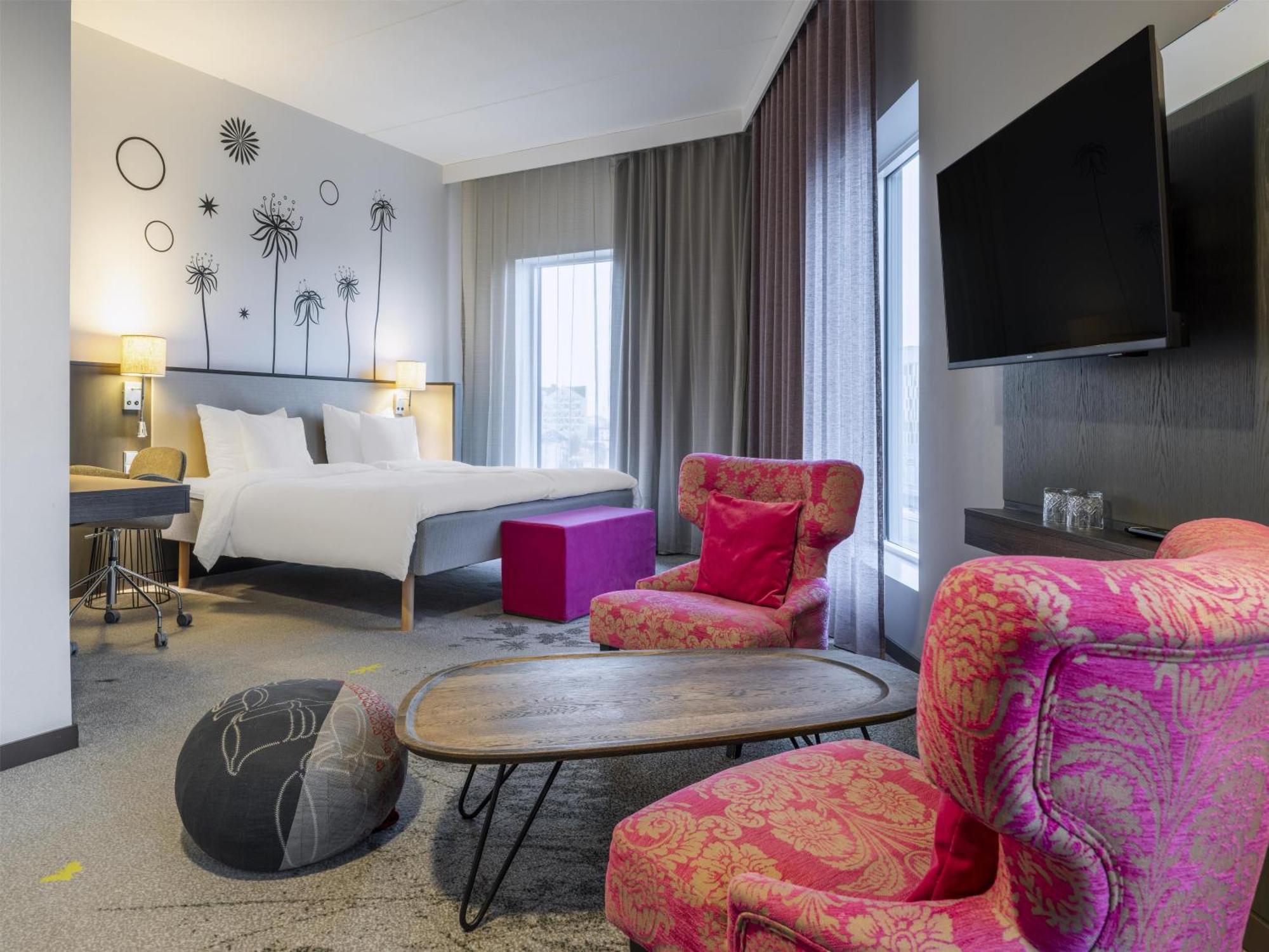 Premium Room