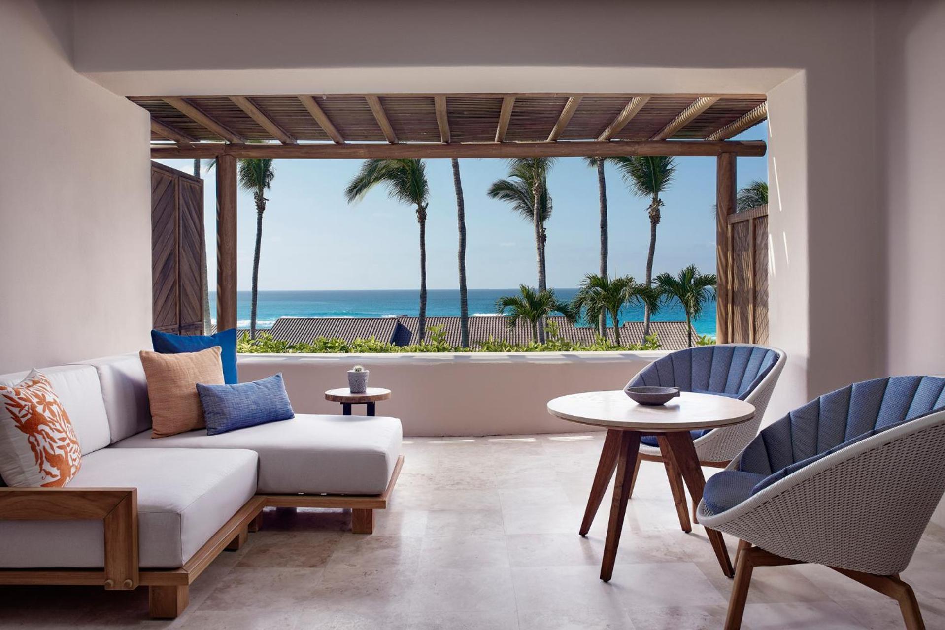 Ocean Casita Two Double