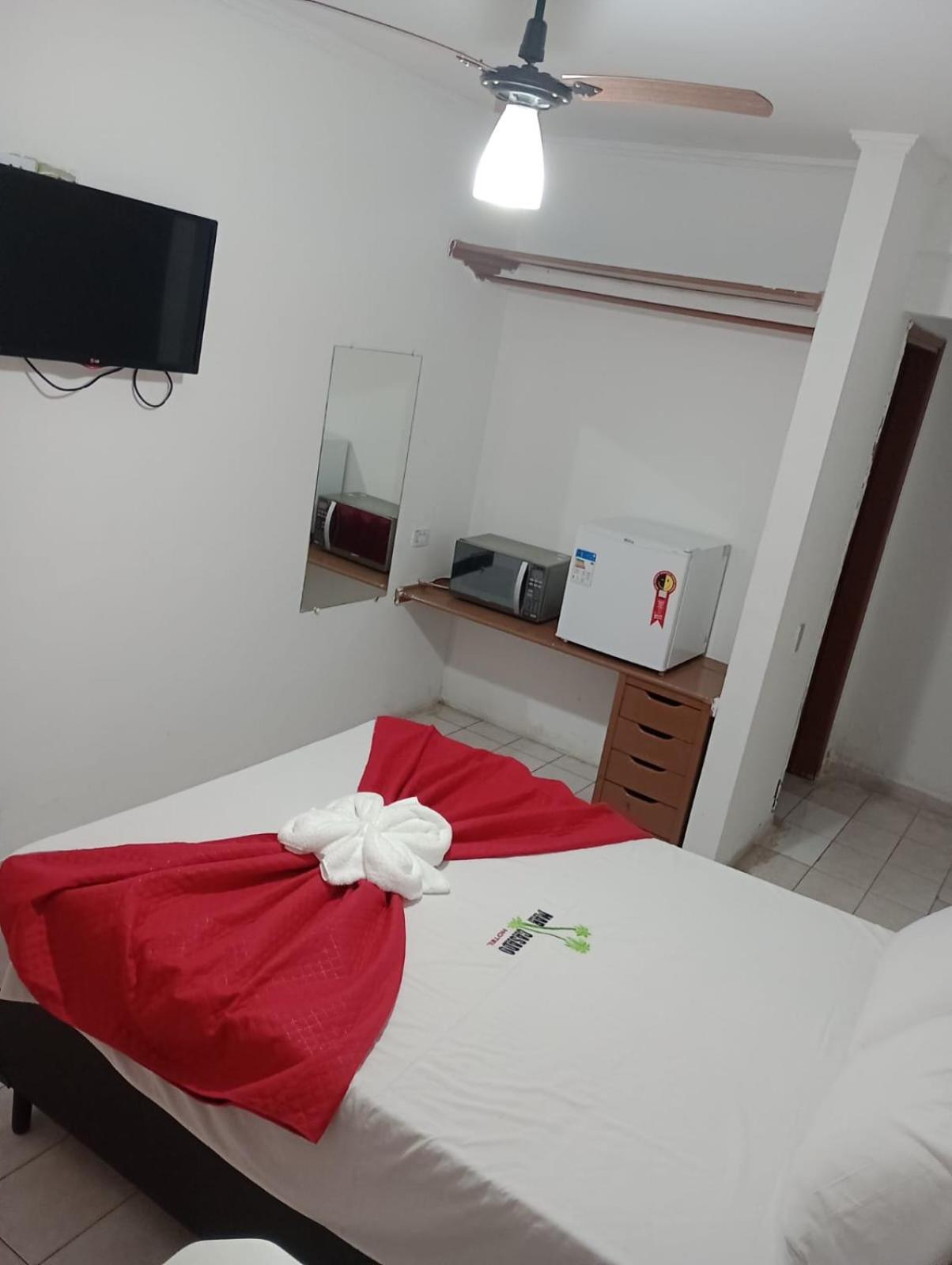 Double Room A or C