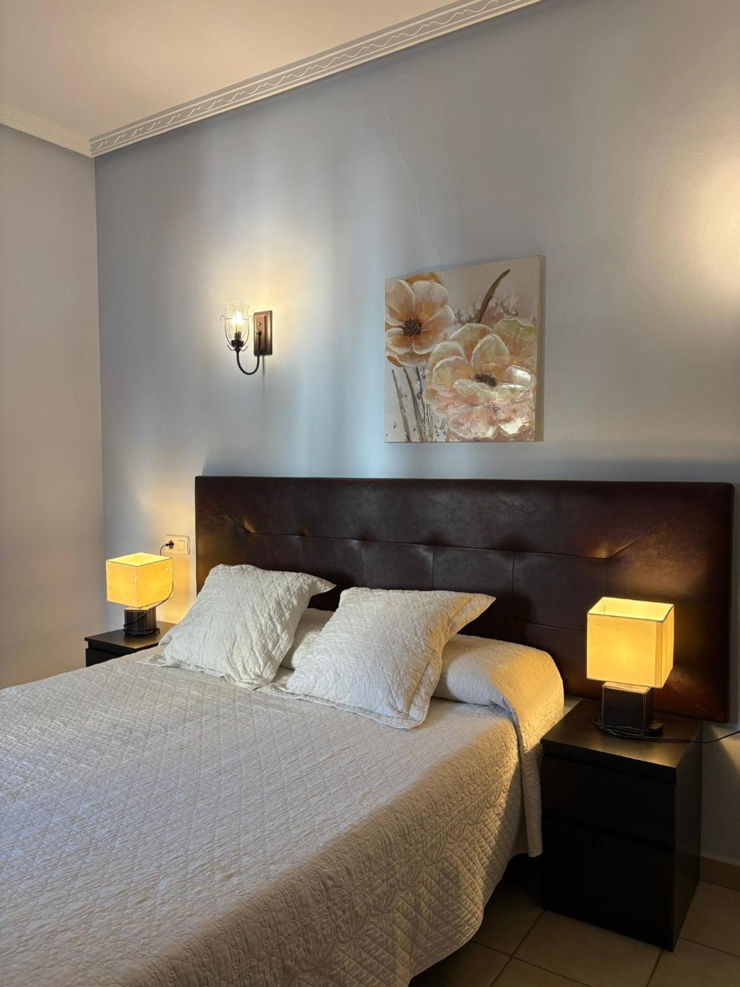 Double Room Balcony