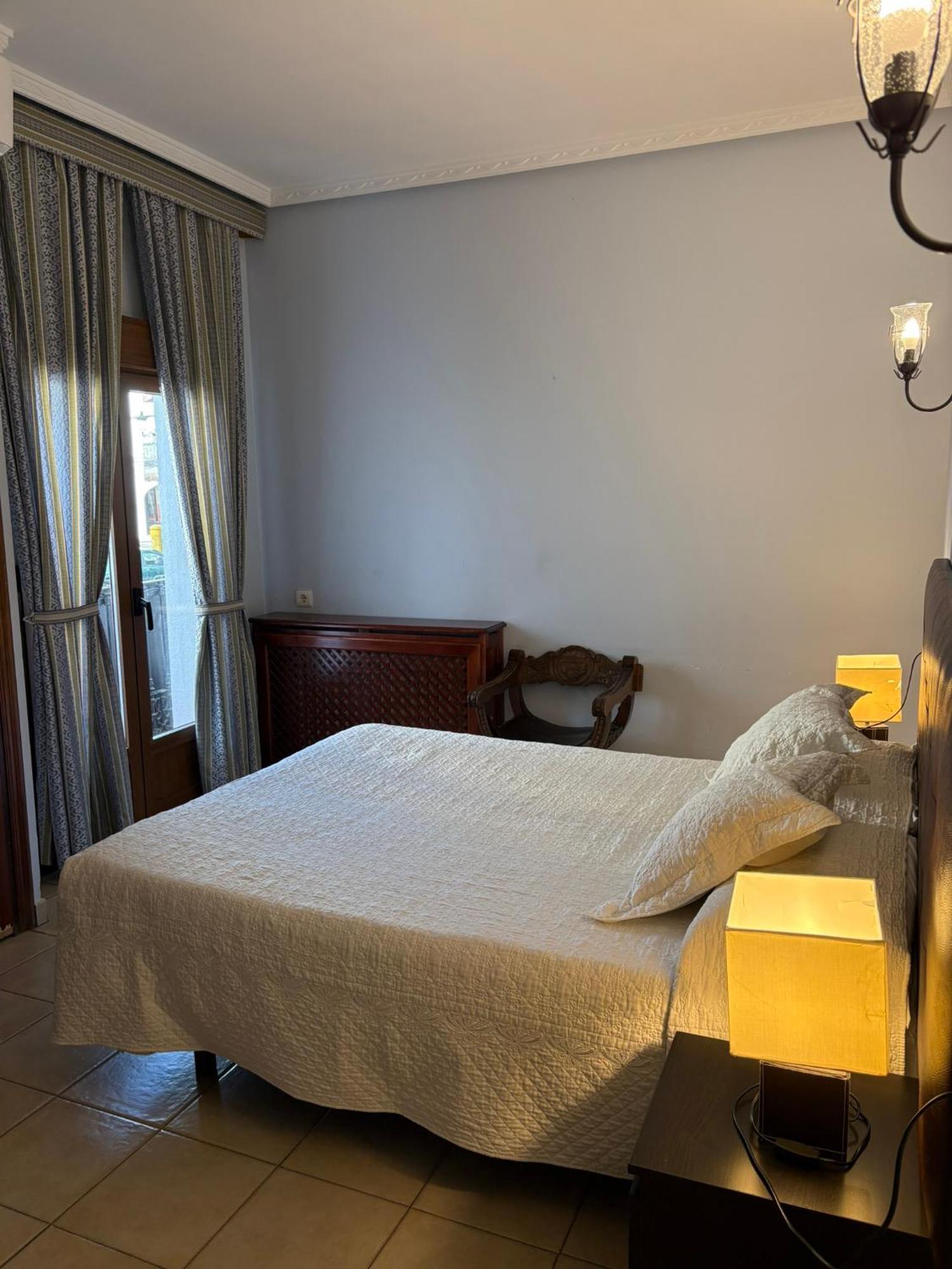 Double Room Balcony