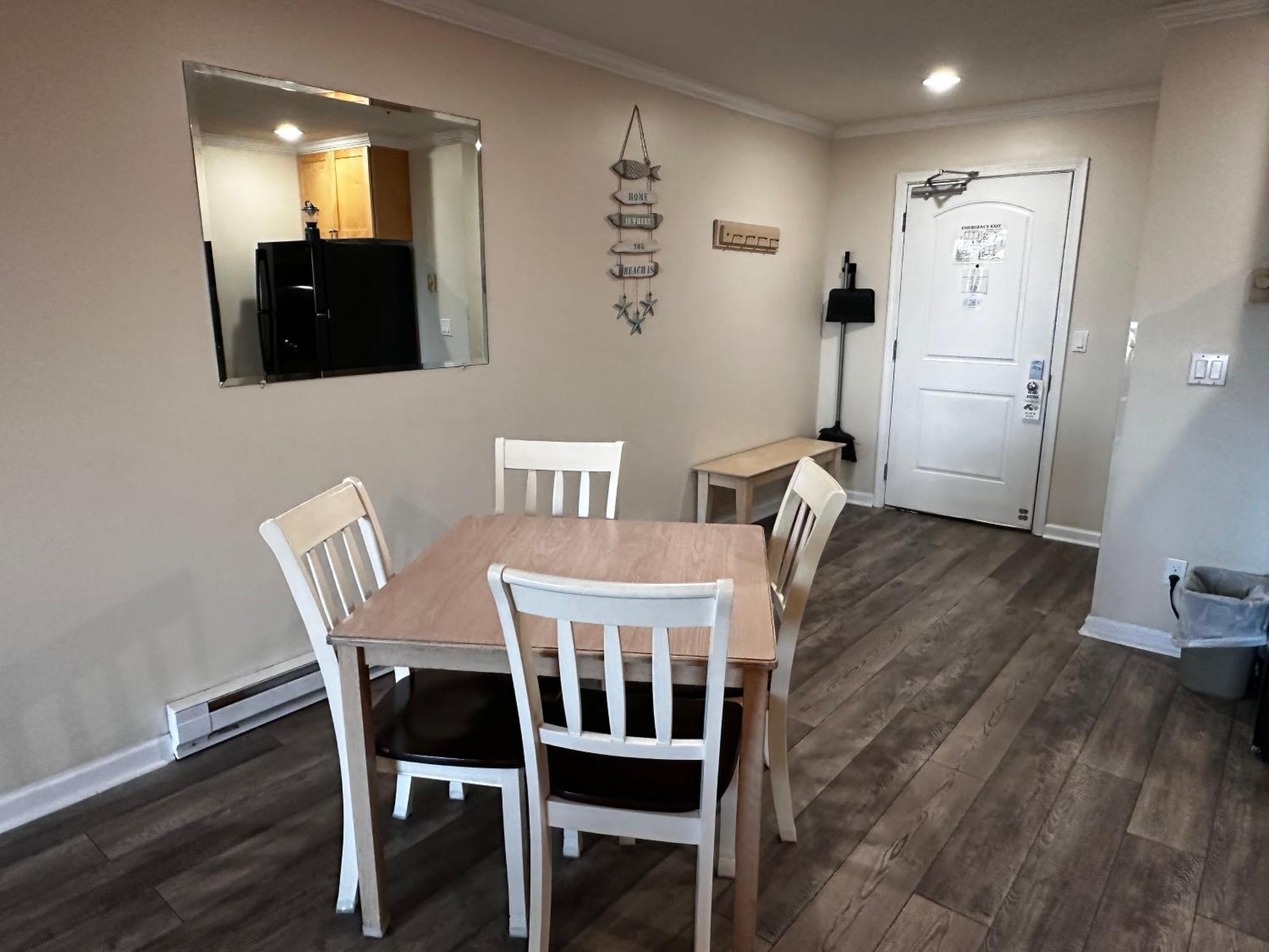 Oceanfront Deluxe 2 Bedroom Suite
