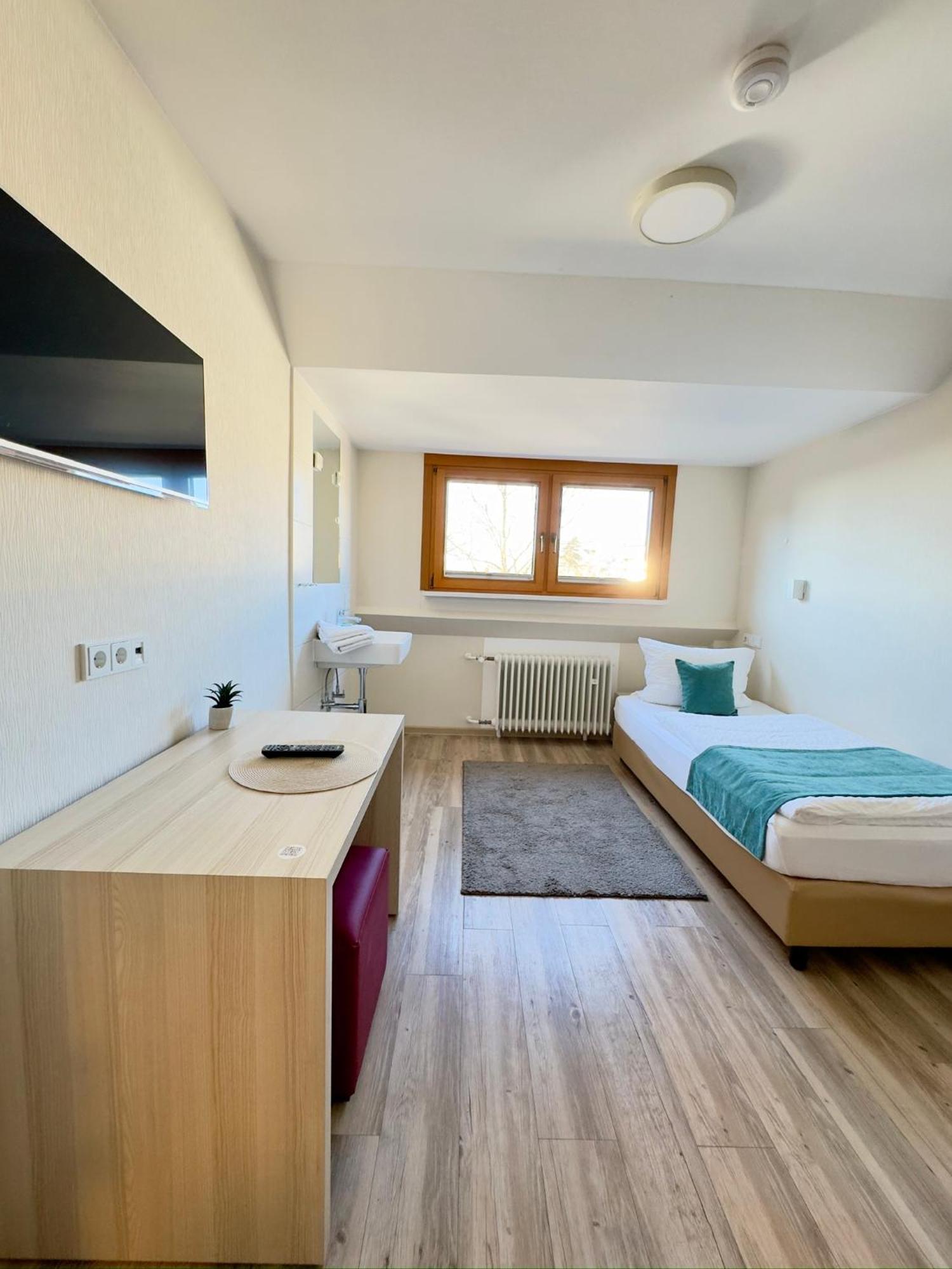 Single Room