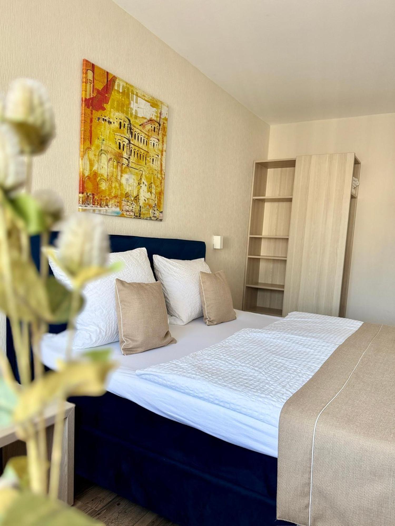 Double Room Private Bathroom