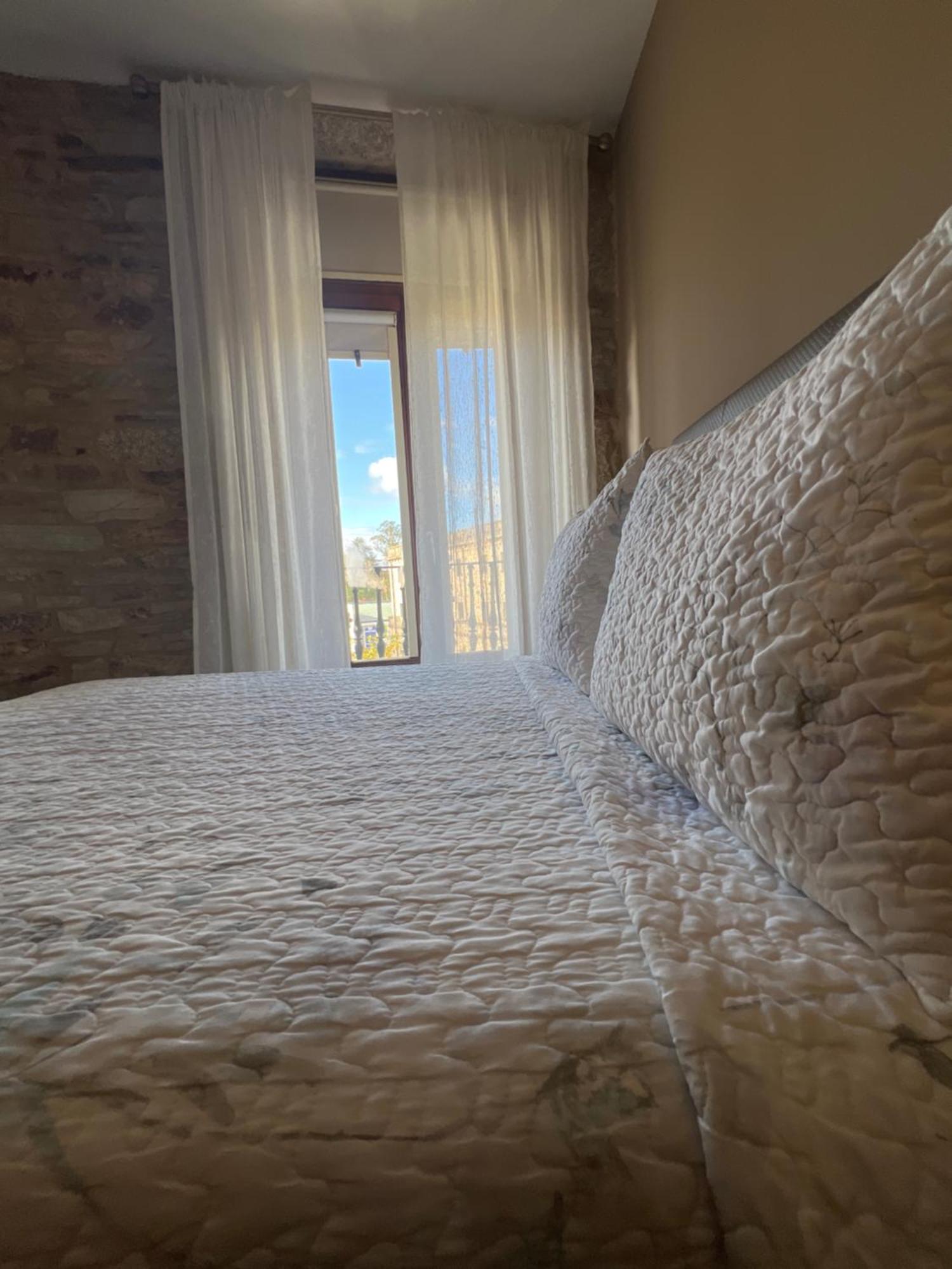Double Room Balcony