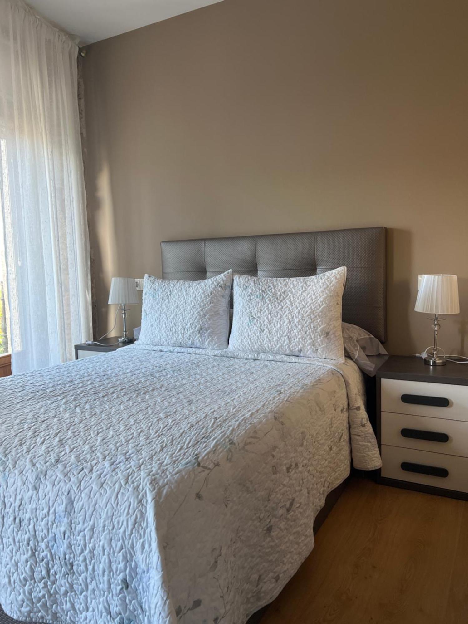 Double Room Balcony