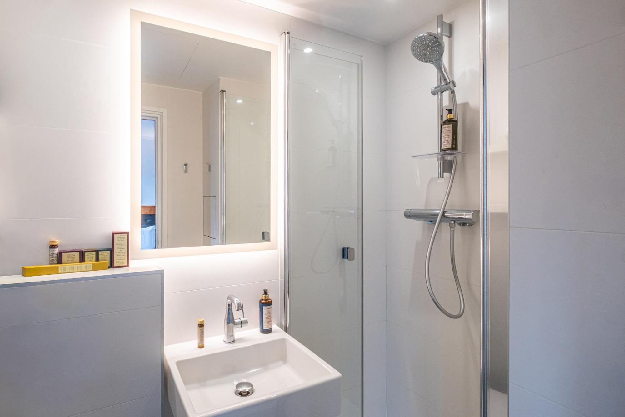 Superior Double Room Balcony