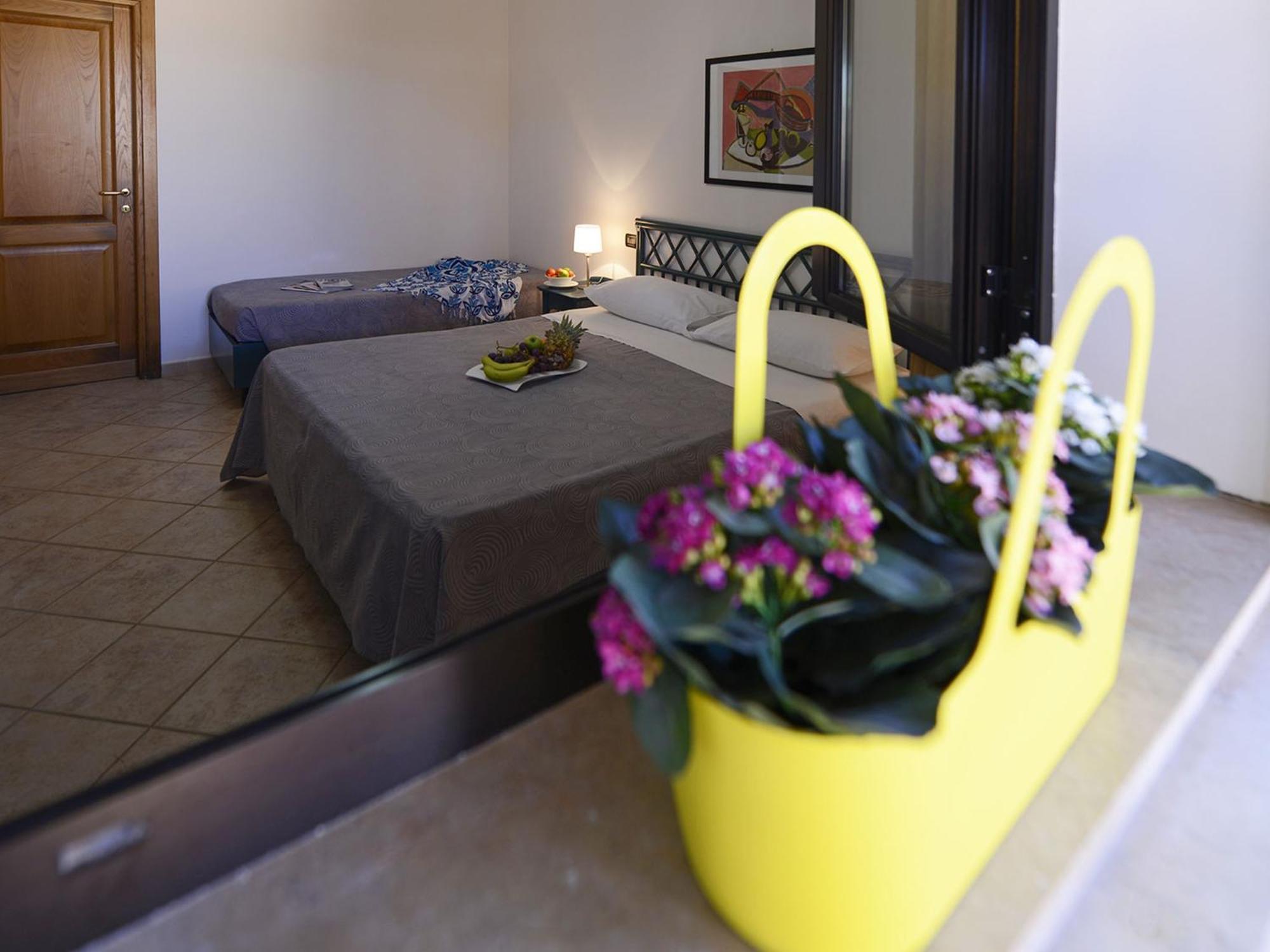 Apartment Ground Floor