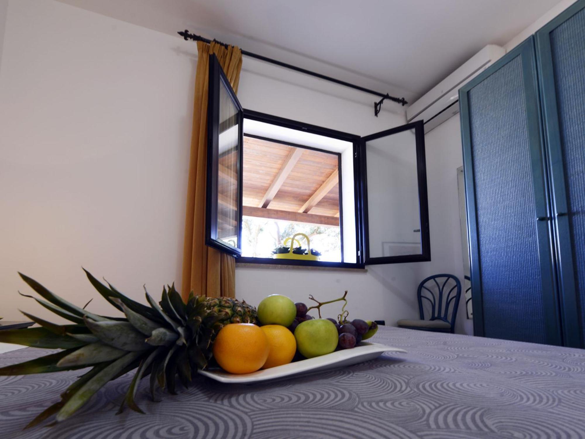 Apartment Ground Floor