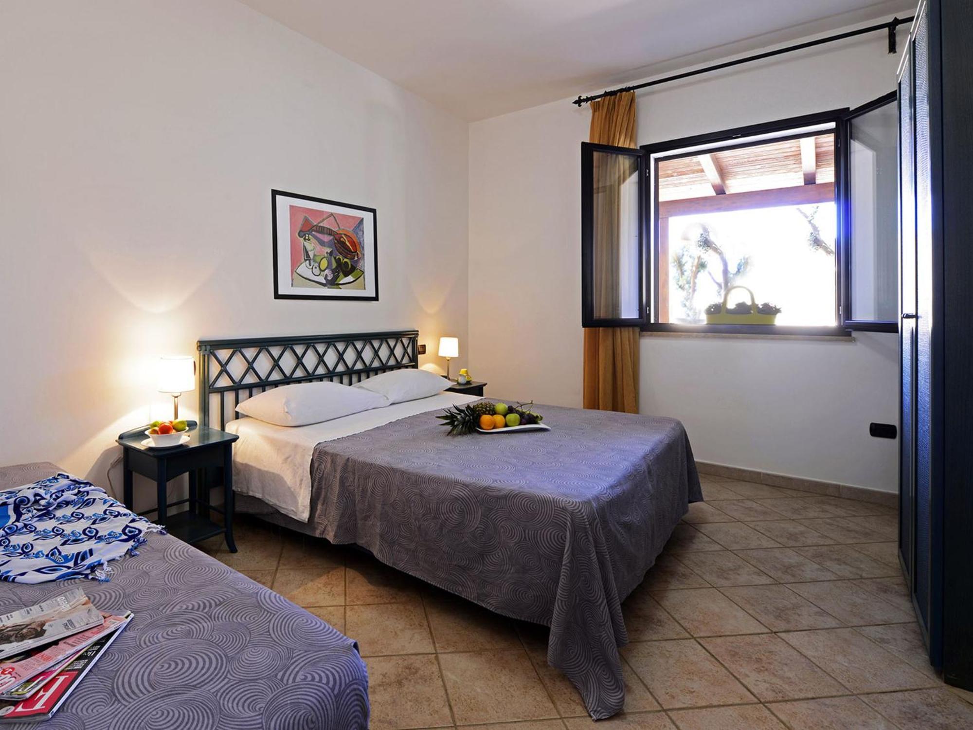 Apartment Ground Floor