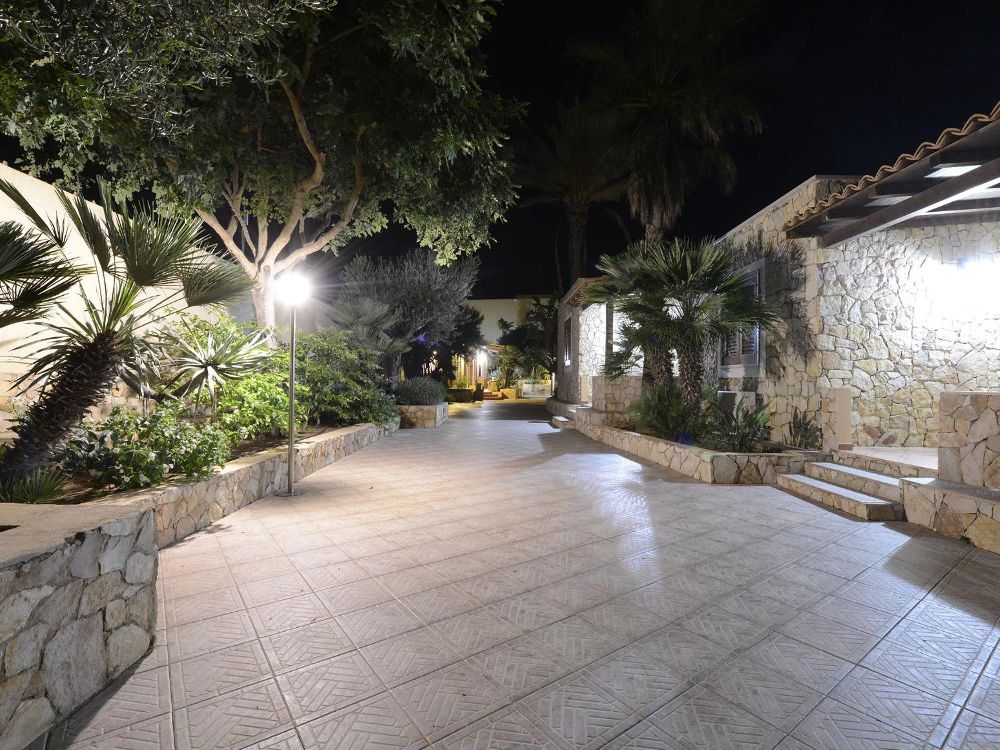 Apartment Ground Floor
