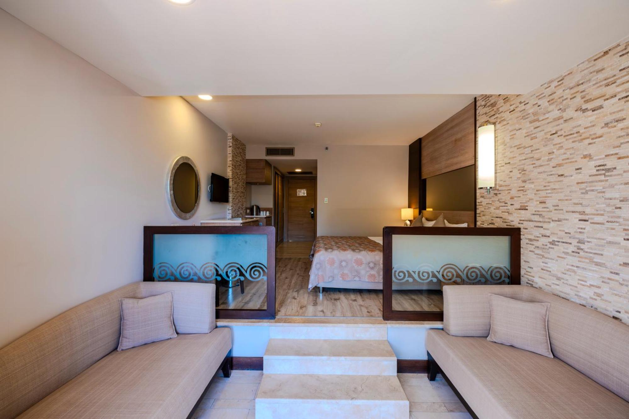 Large Double Room