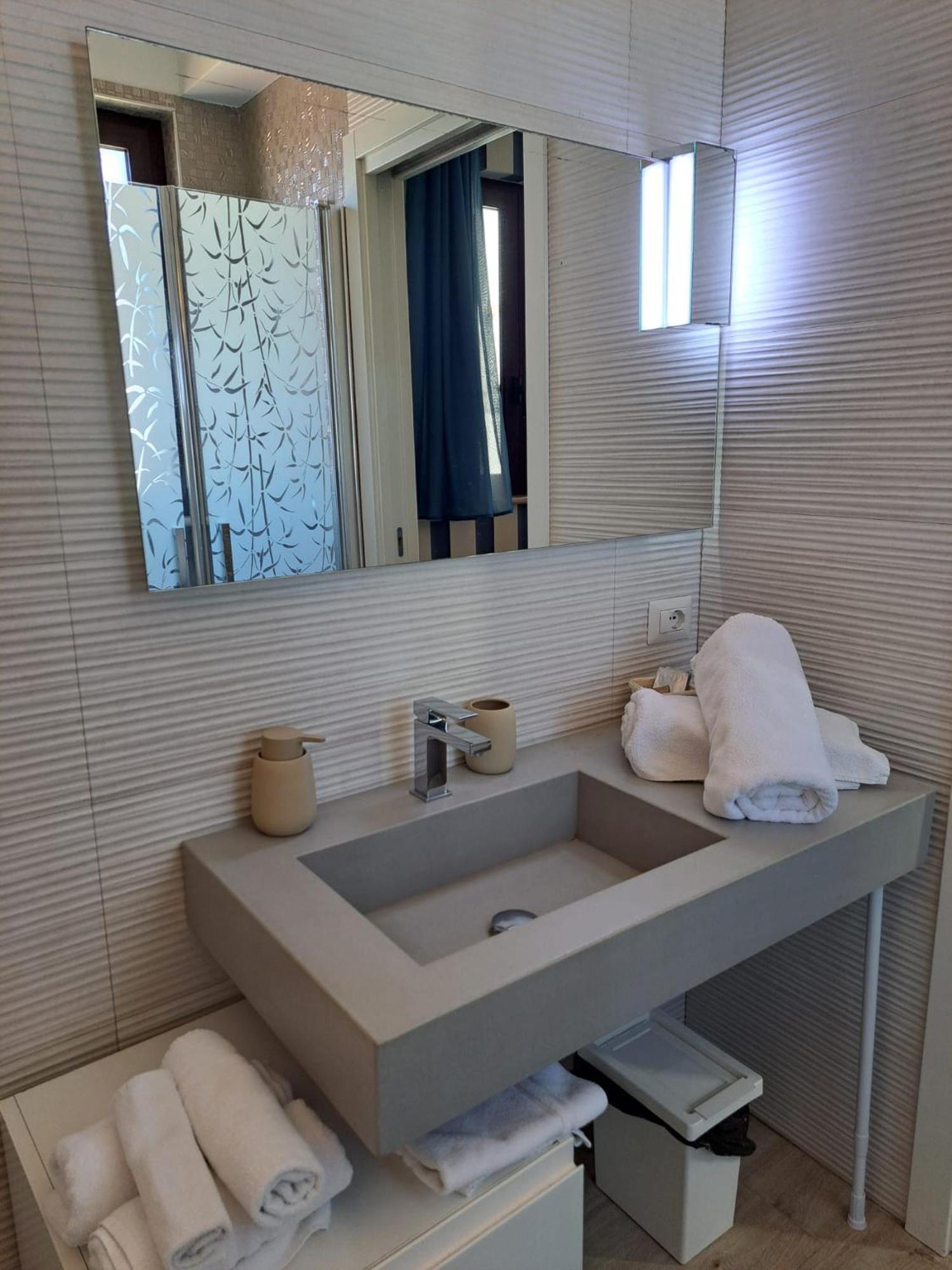 King Room Balcony