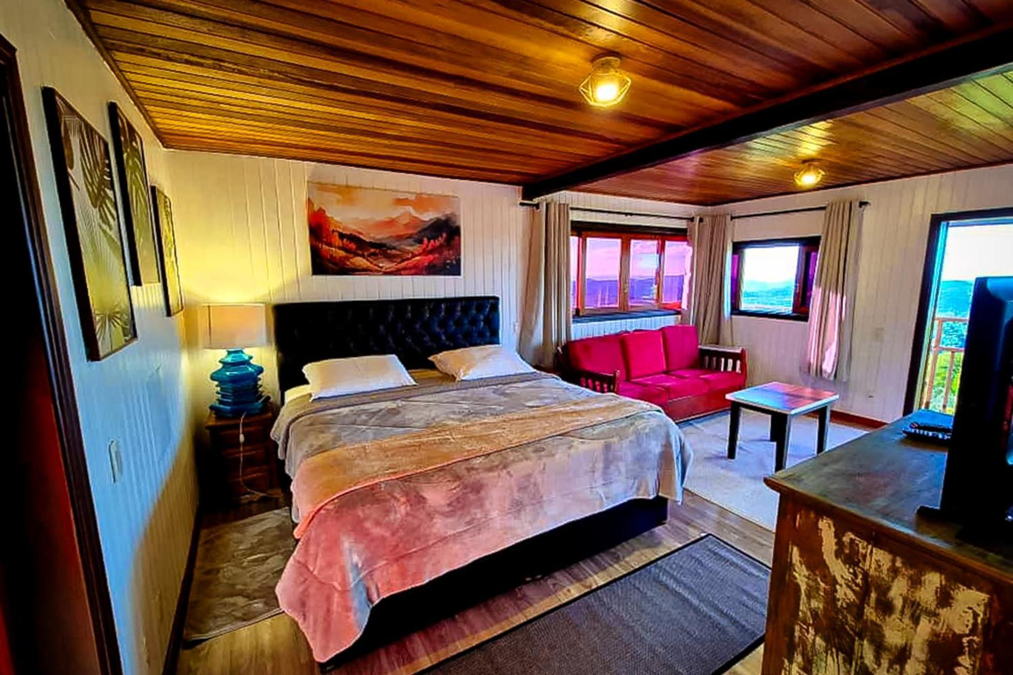 Super Luxury Room