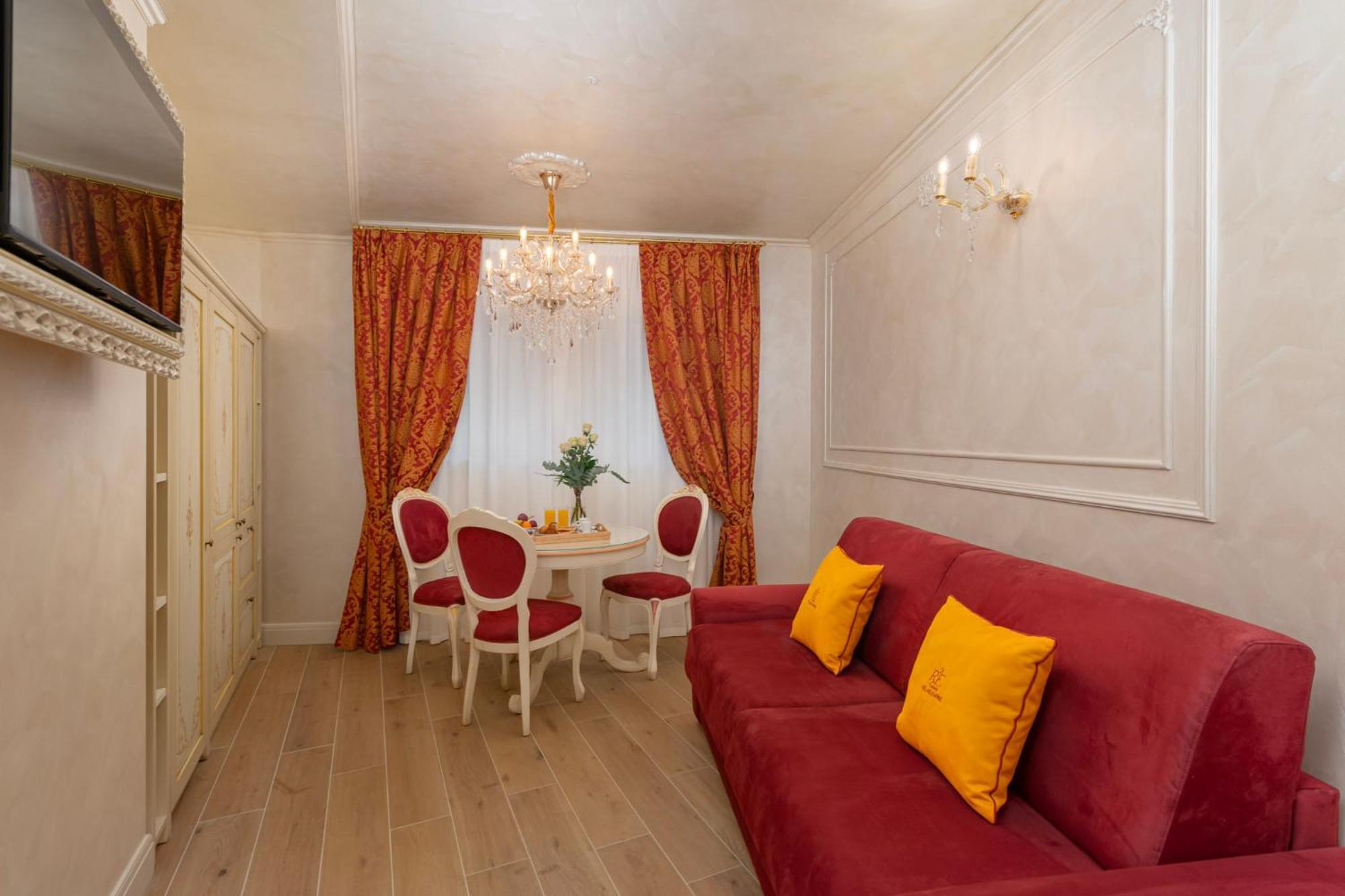 One-Bedroom Apartment Separate Building