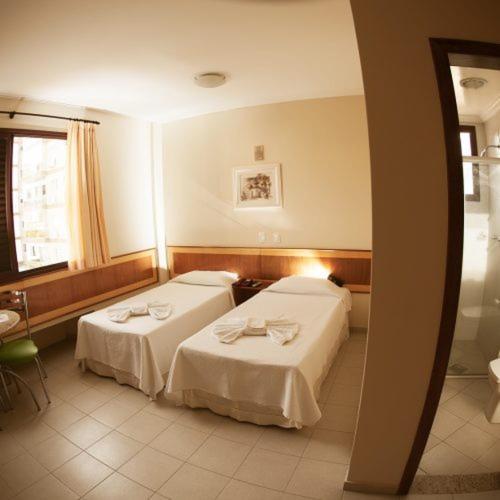 Double Room Private Bathroom
