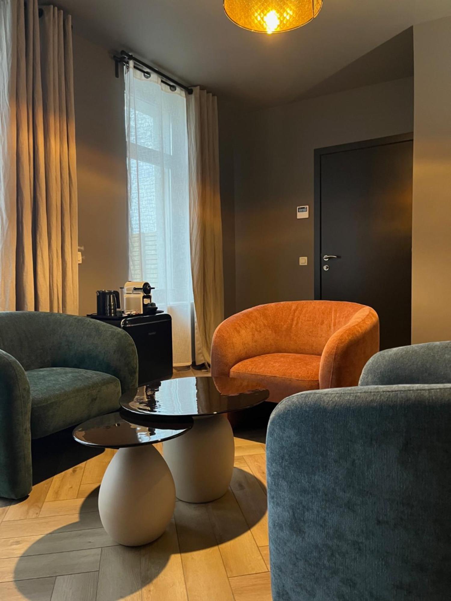 Duplex Suite