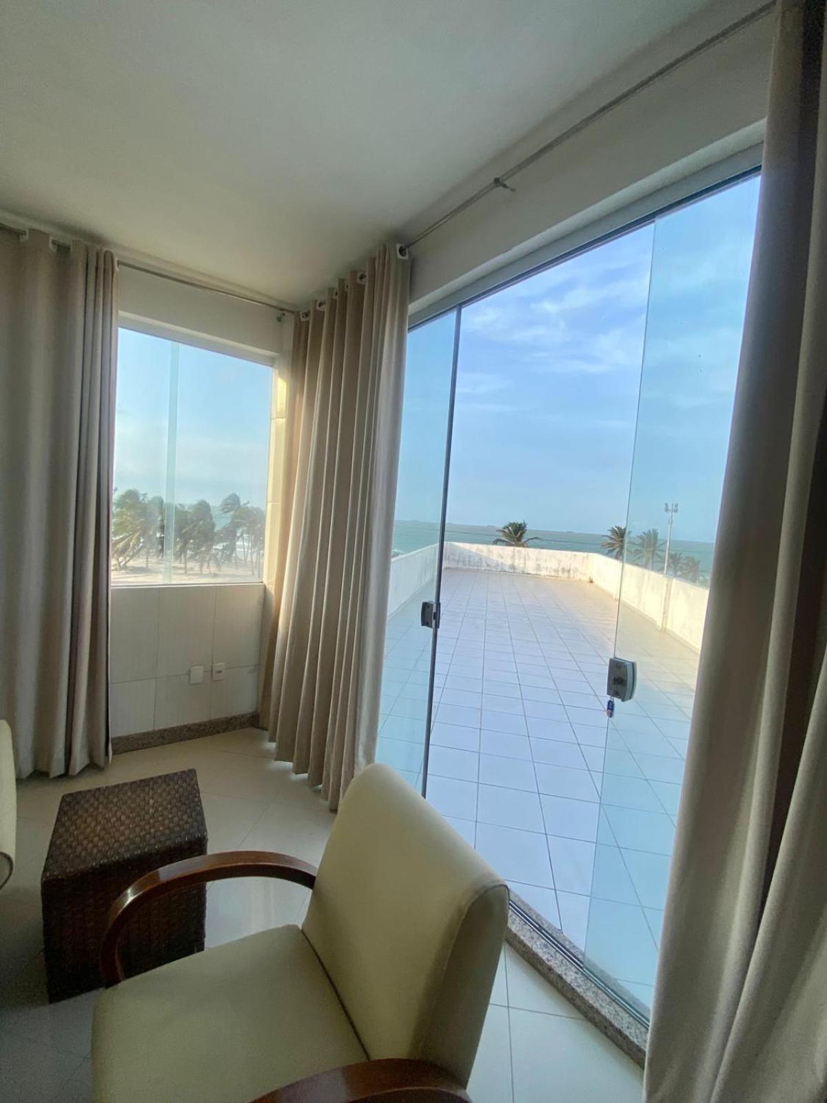 Superior Suite Sea View
