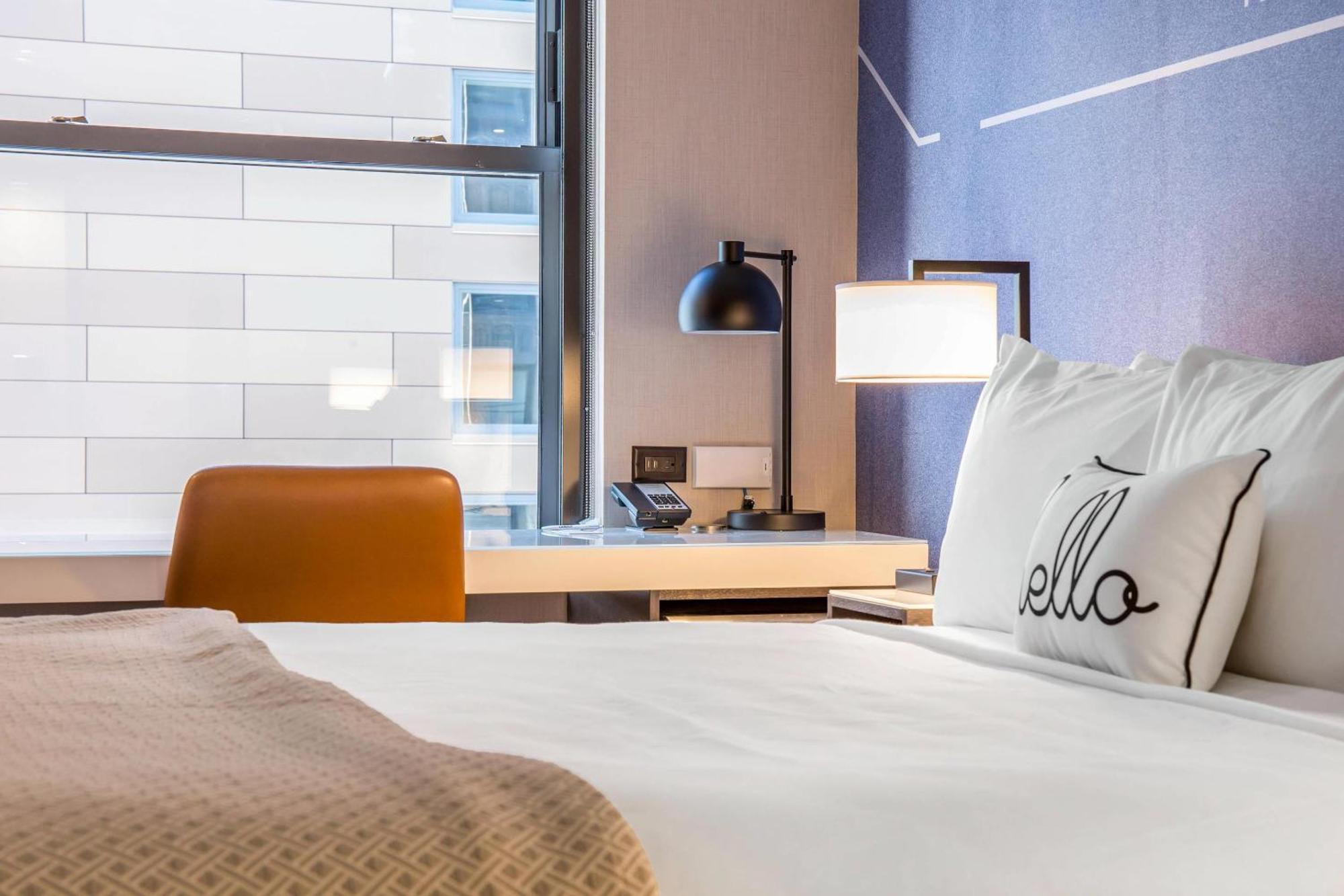 King Bed Non Smoking Room