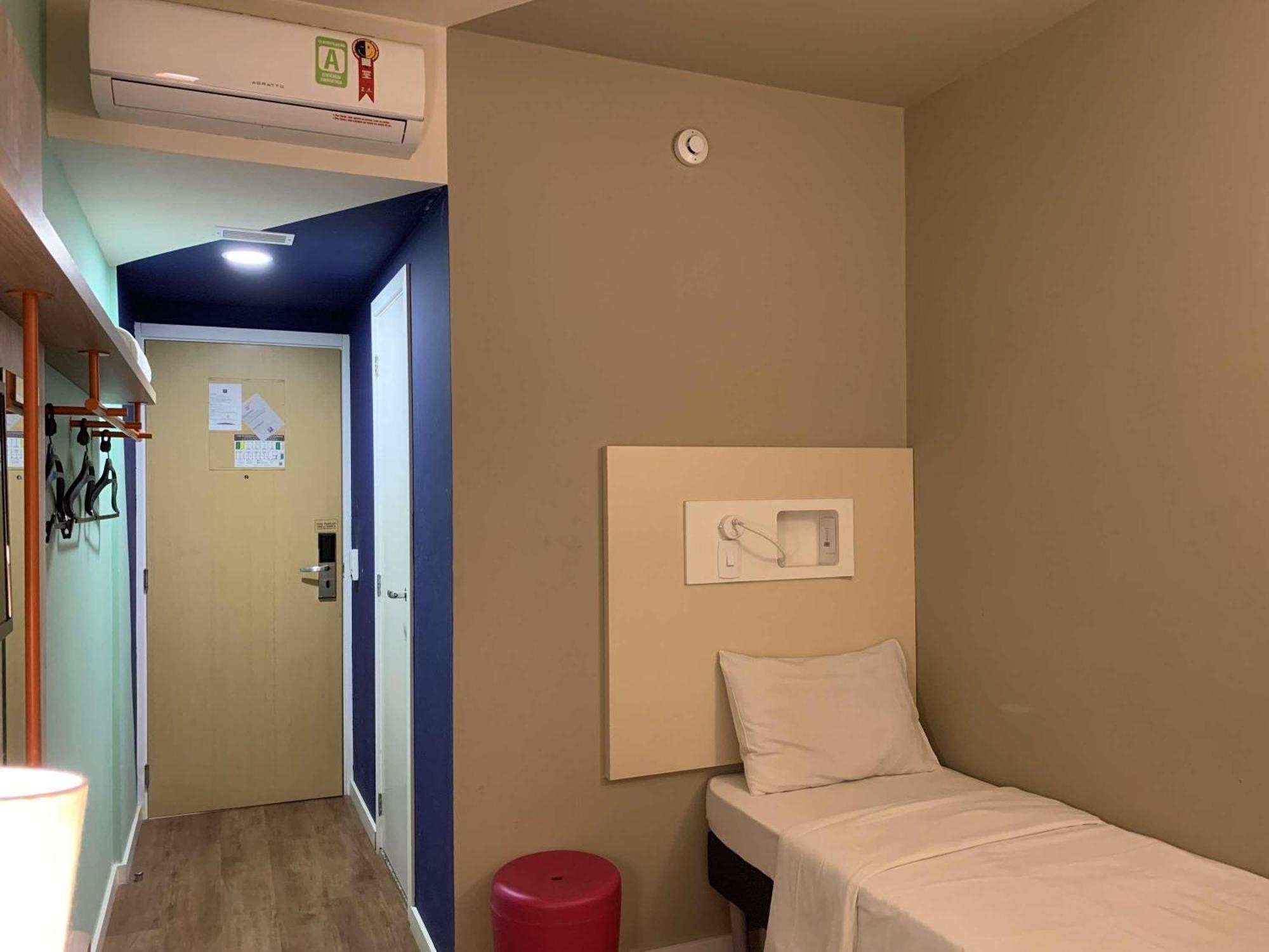 Standard Apartment Twin Beds