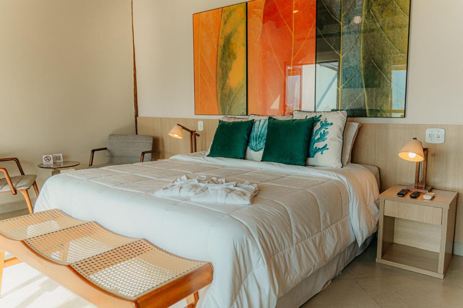 Suite Sea View