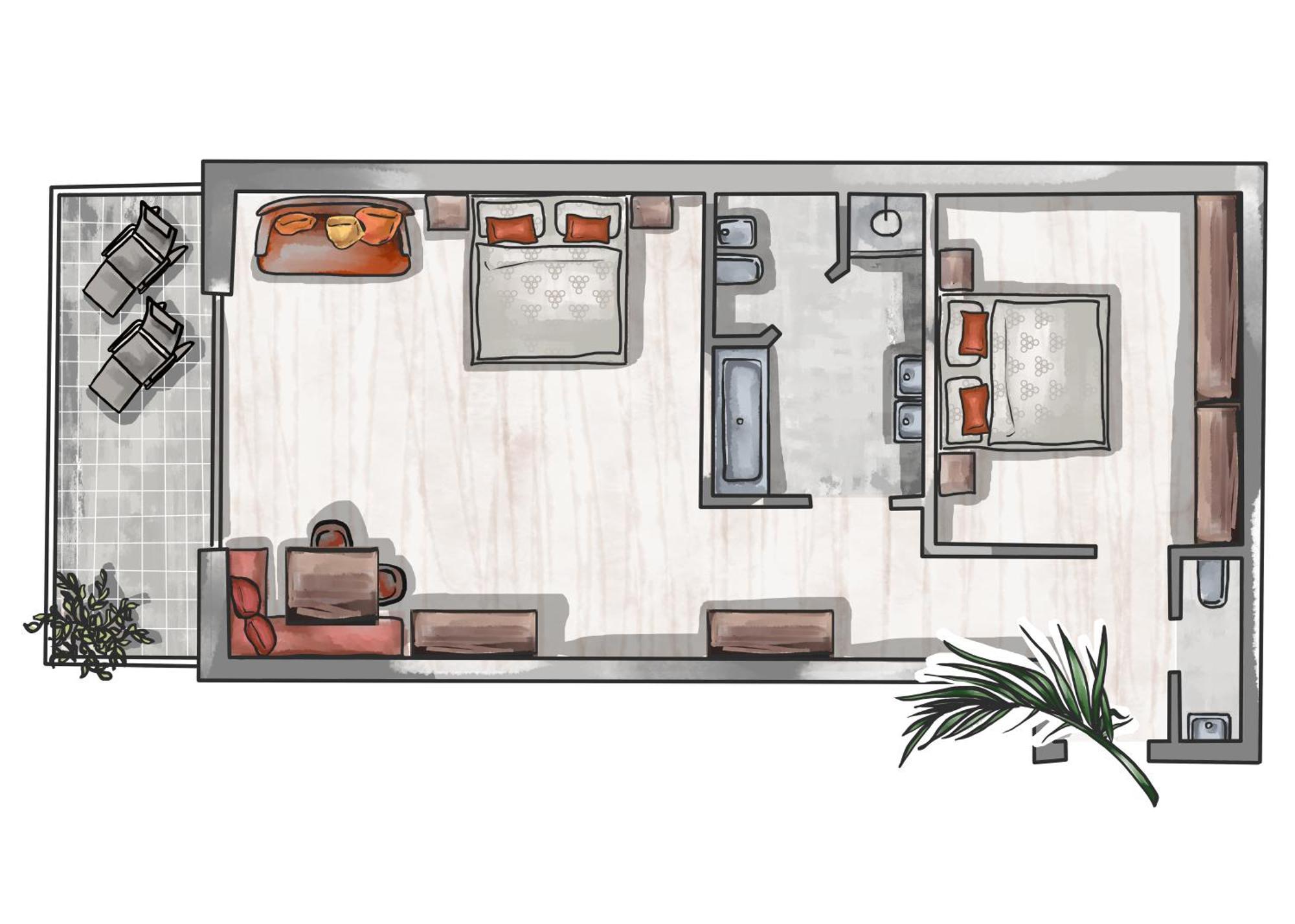 Family Suite