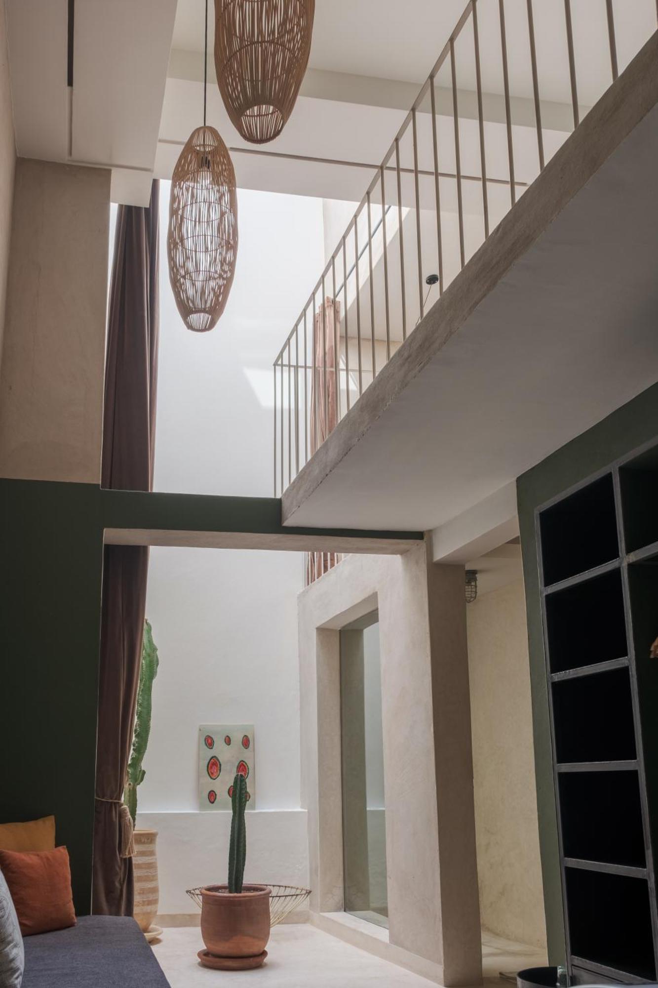 Duplex Suite
