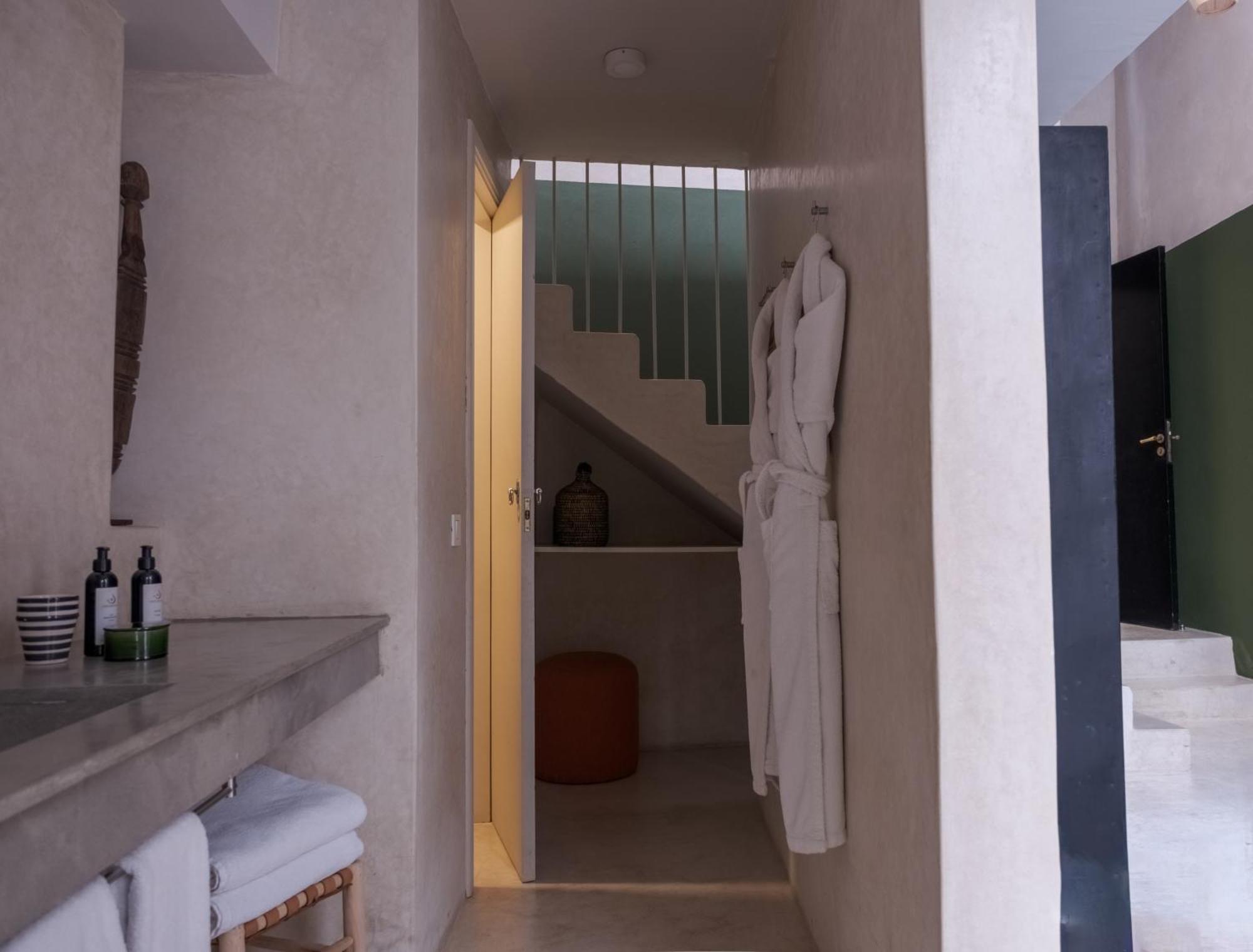 Duplex Suite