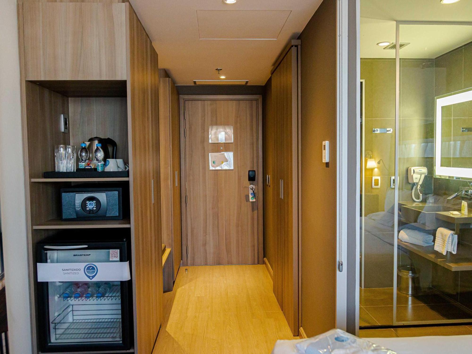 Superior Apartment Twin Beds