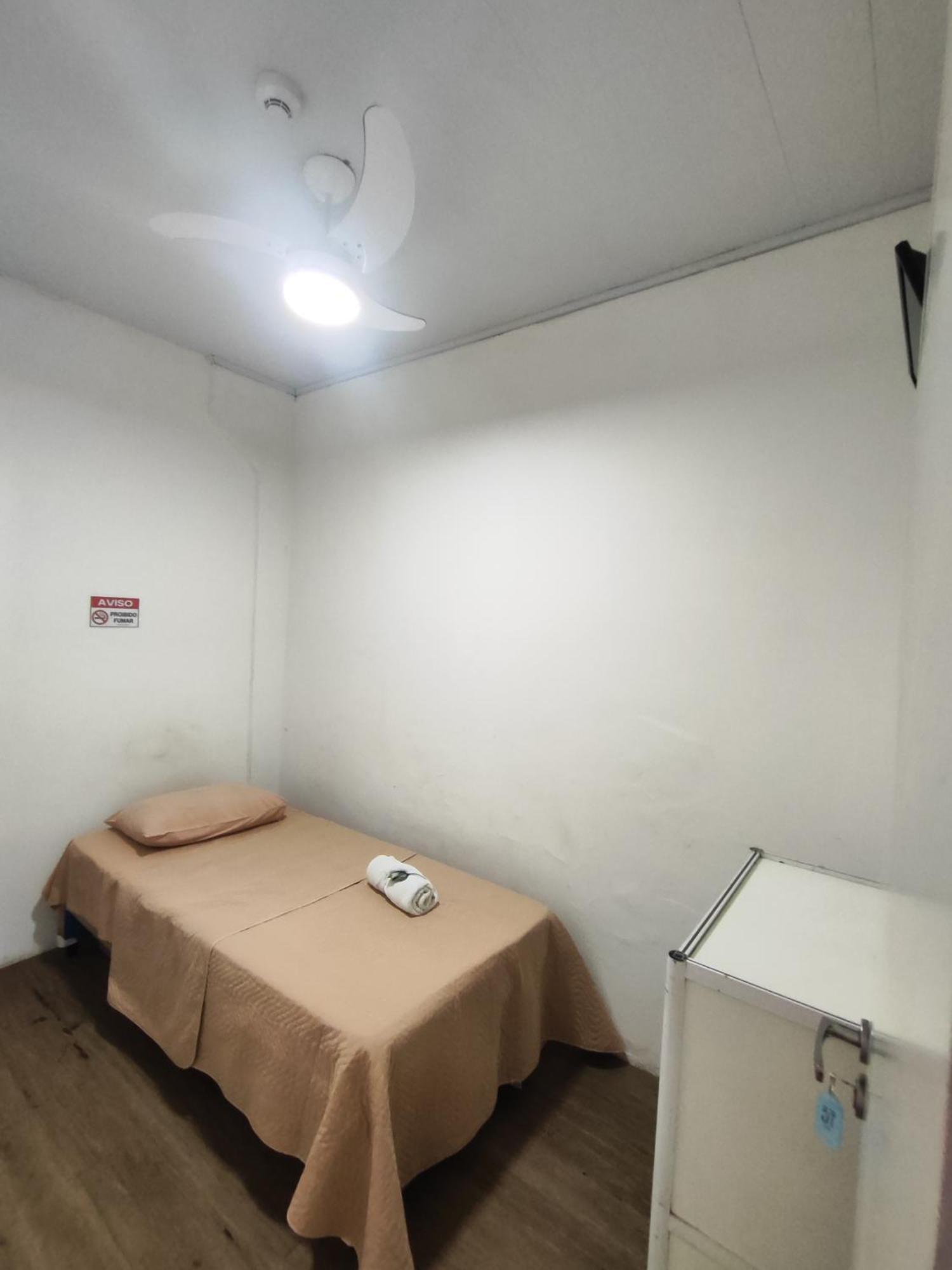 Male Single Room