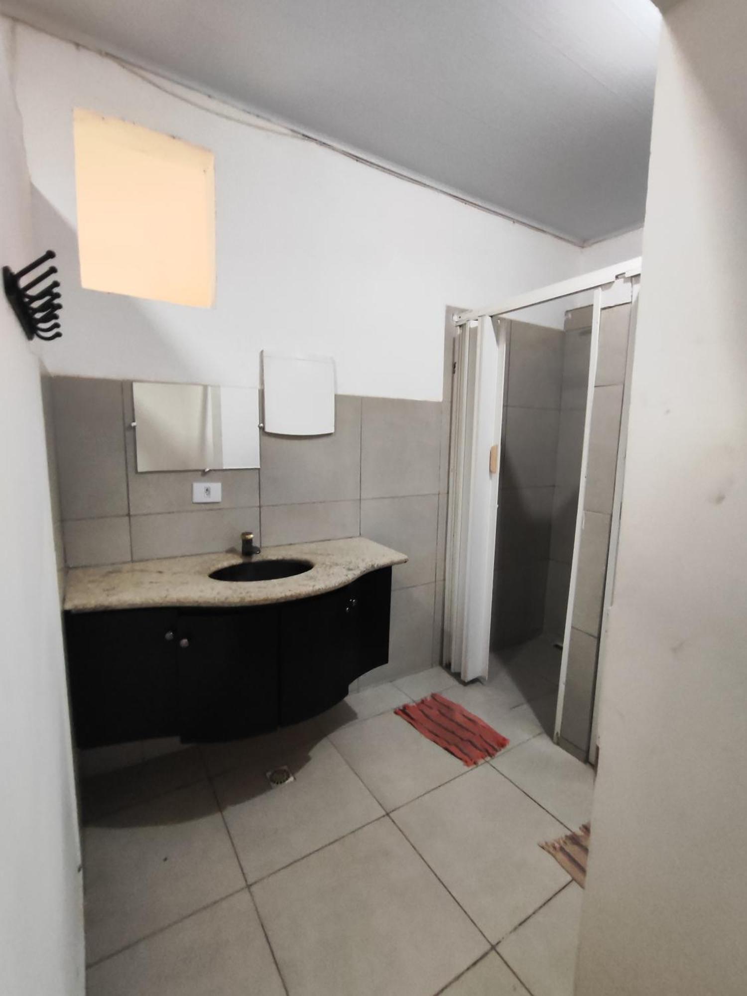 Male Single Room