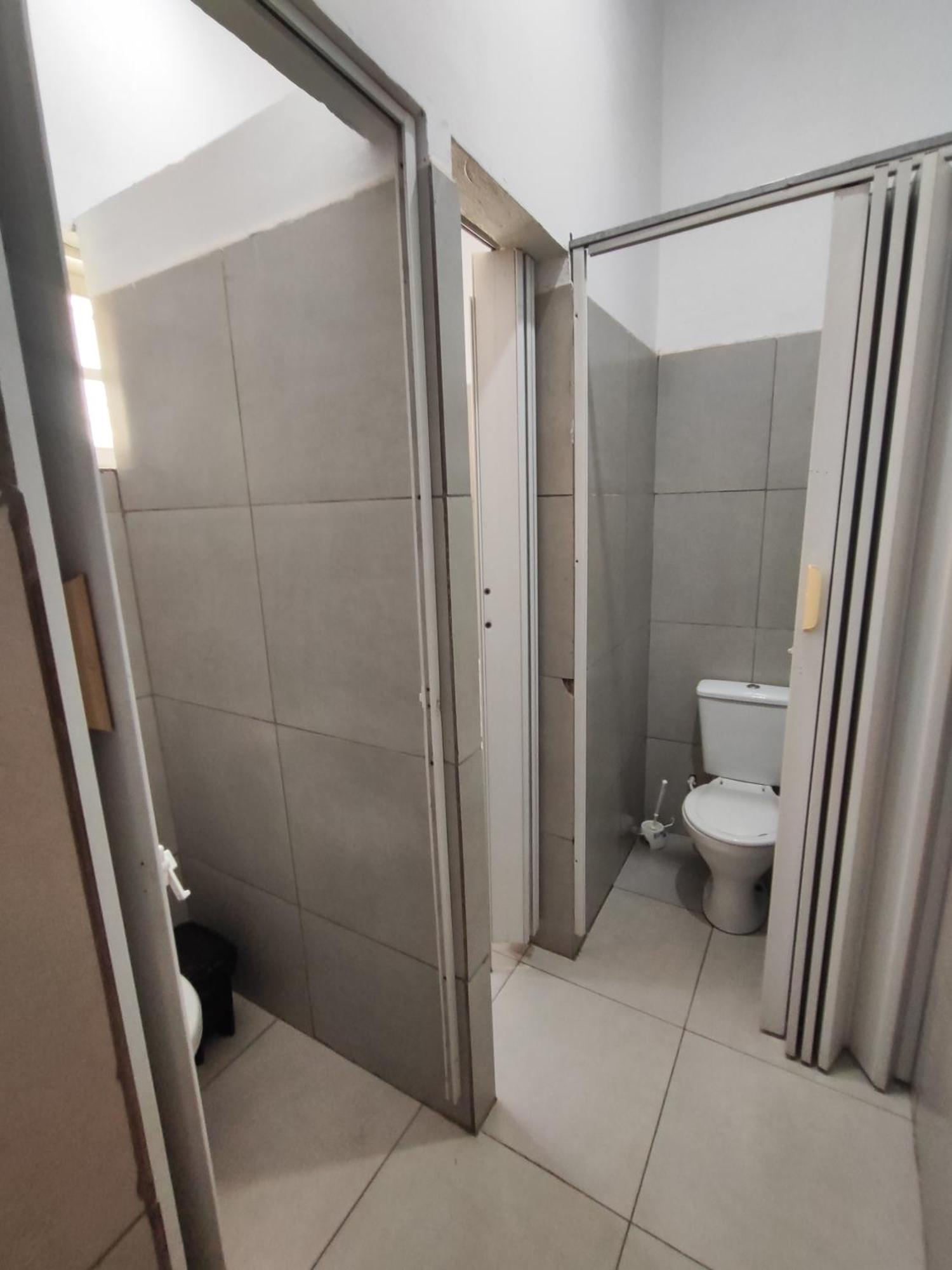 Male Single Room
