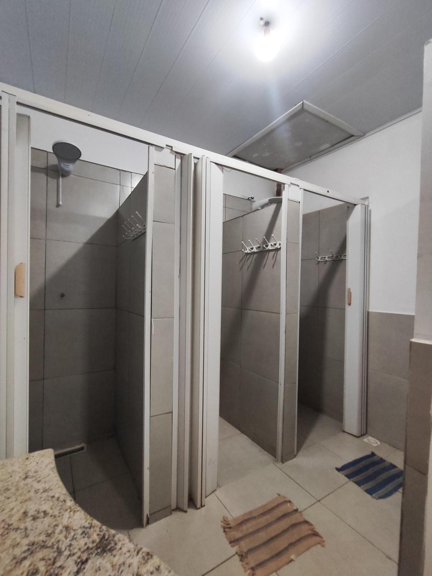 Male Single Room