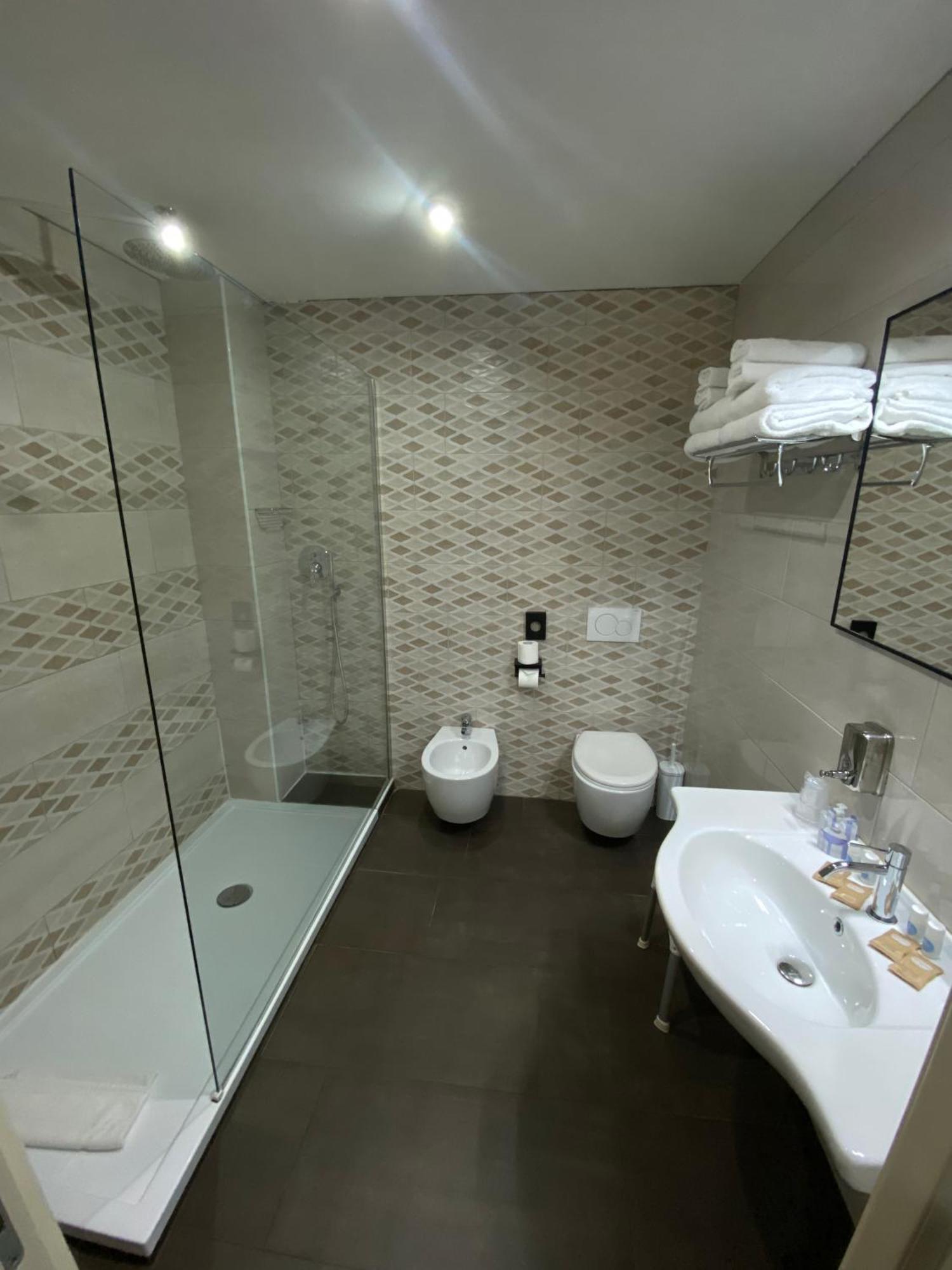 Comfort Quadruple Room