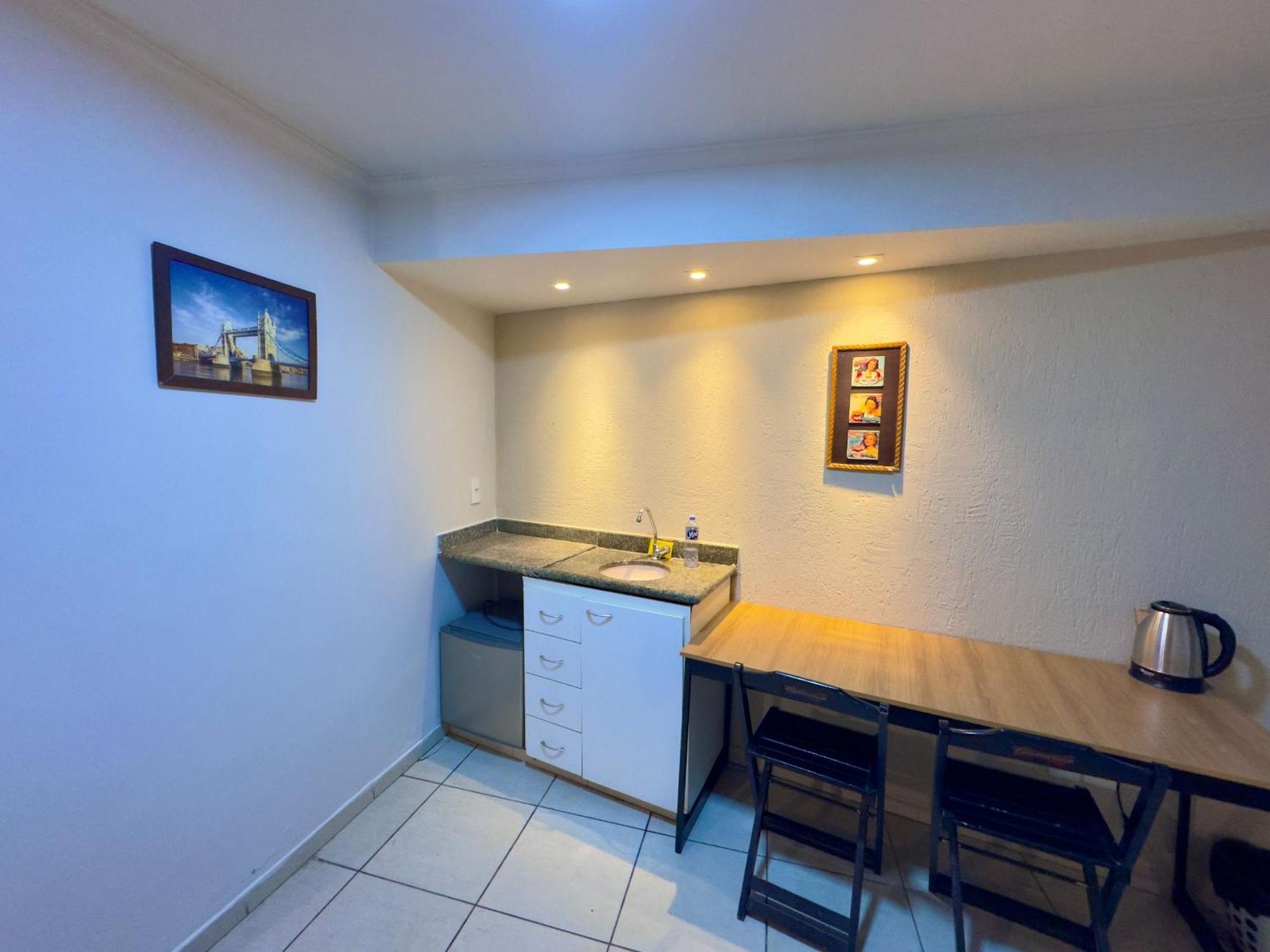 Deluxe Studio