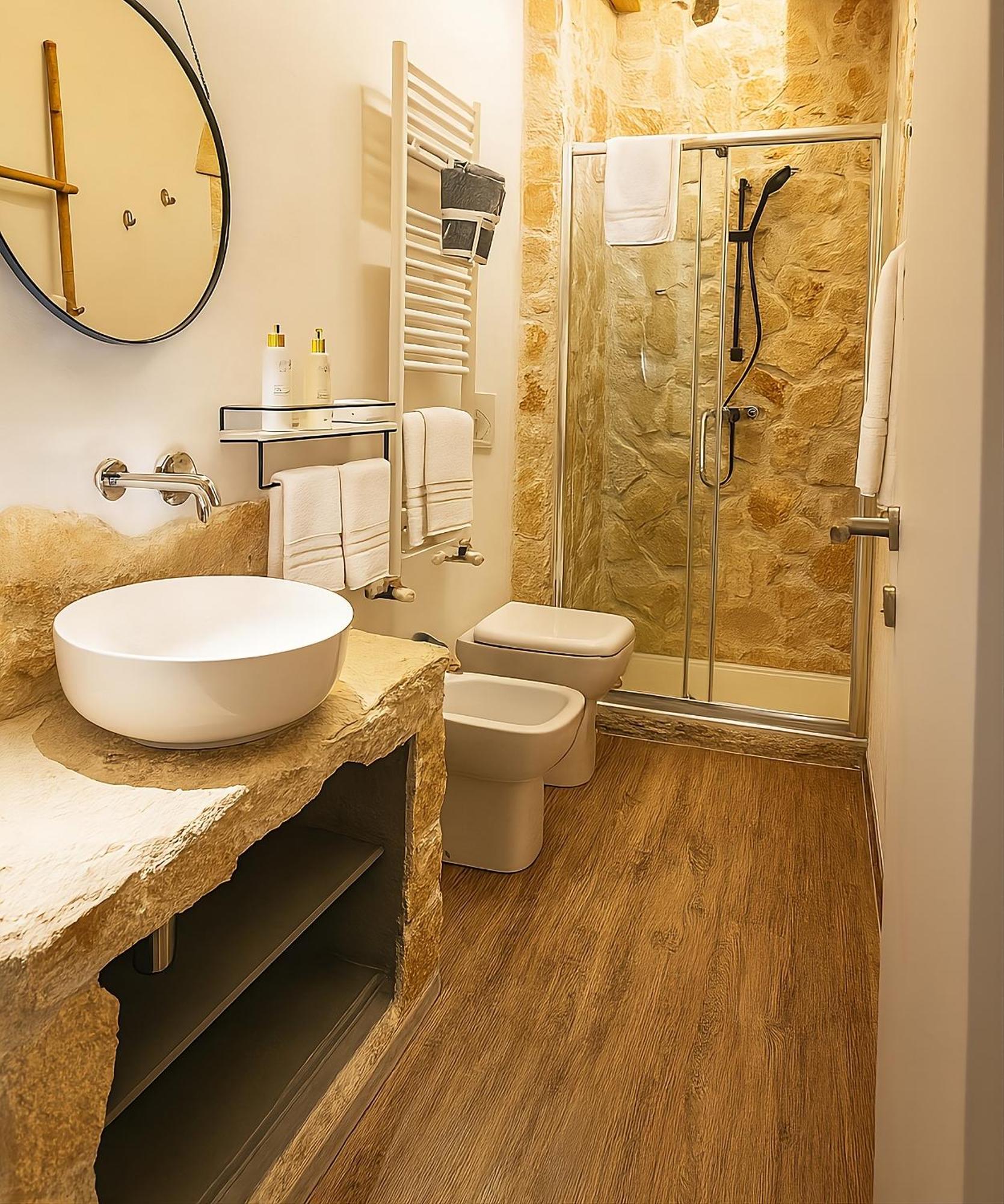 Suite Sea View