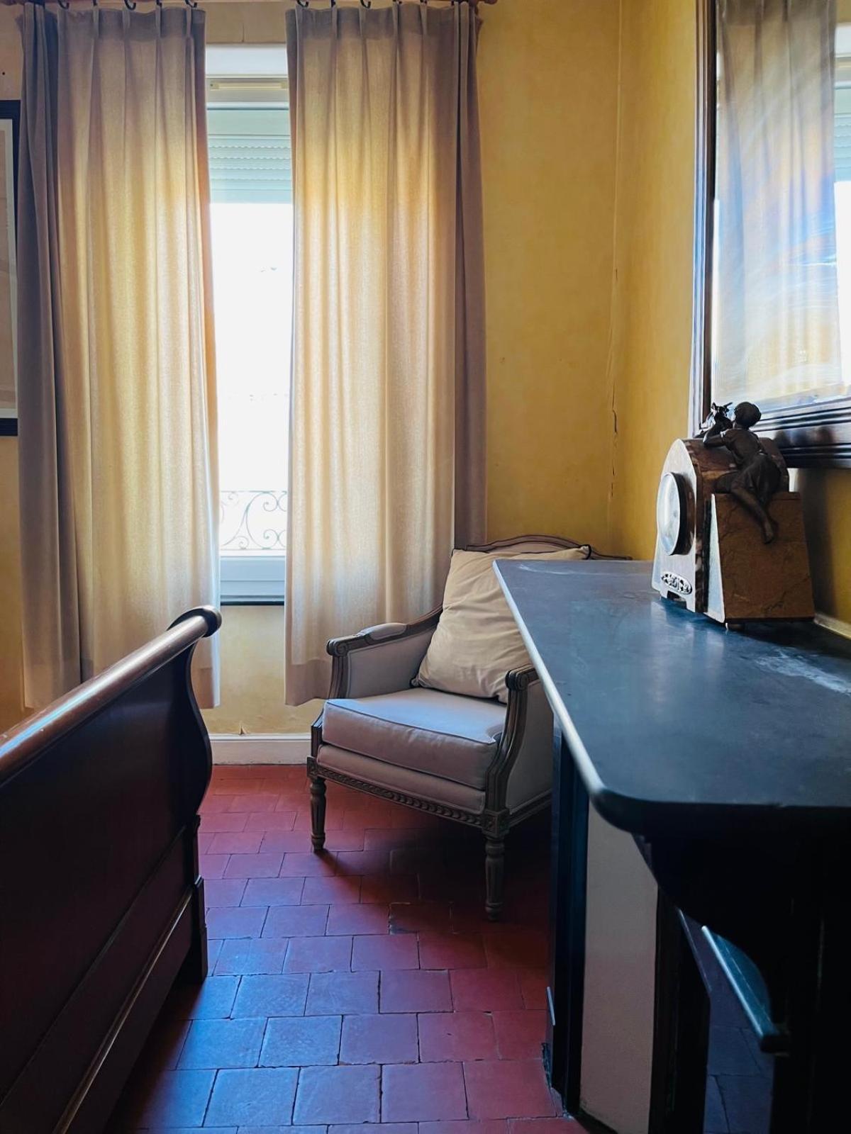 Suite de 2 dormitorios