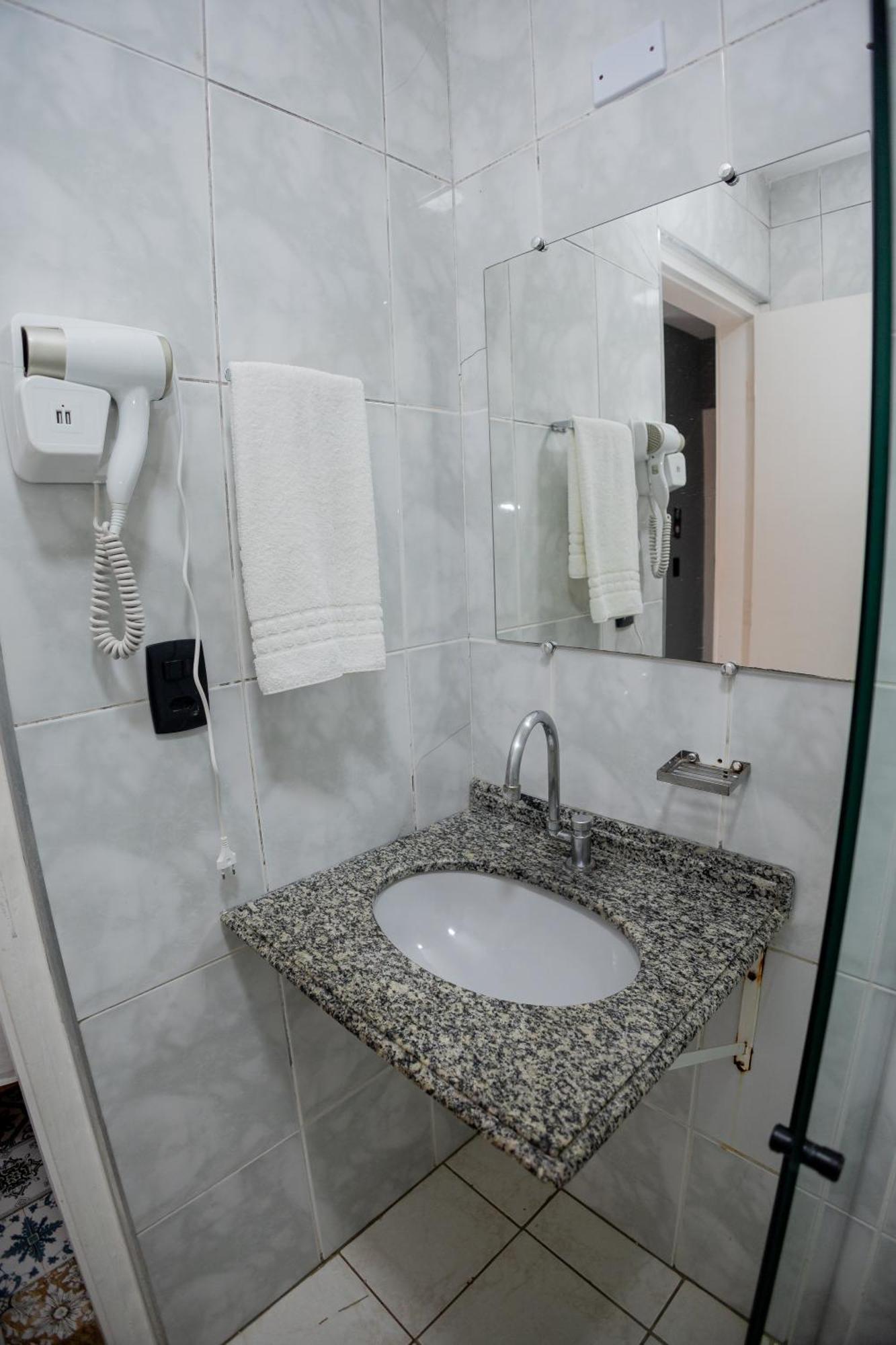 Quarto Quádruplo Deluxe