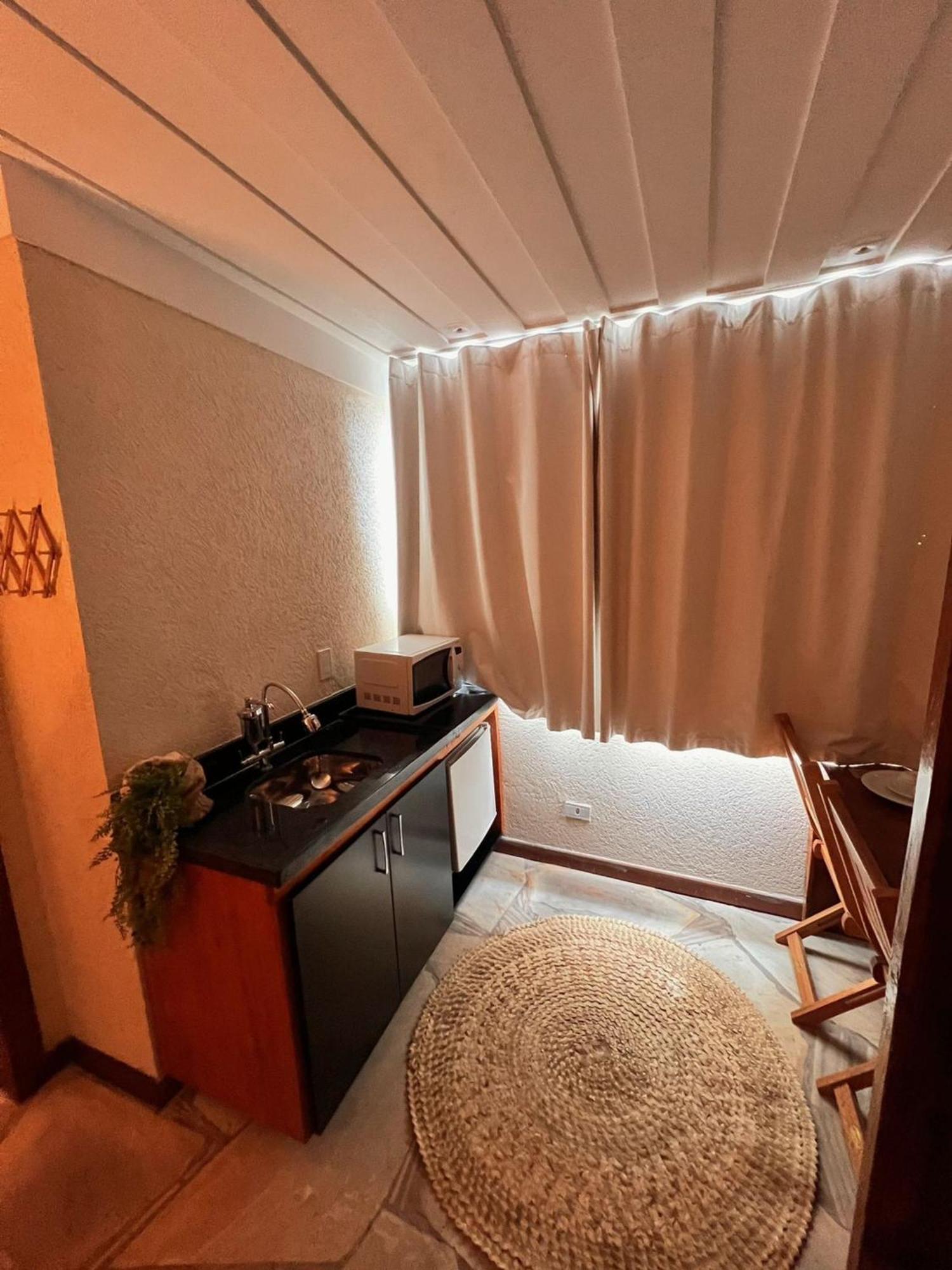 Deluxe Double Studio