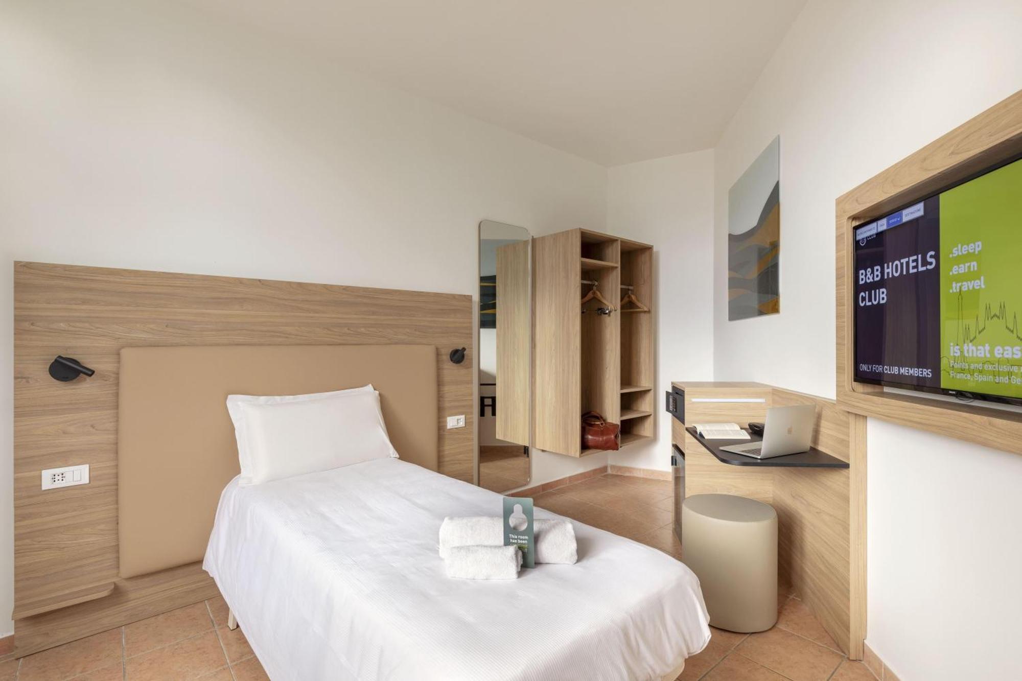 Single Room