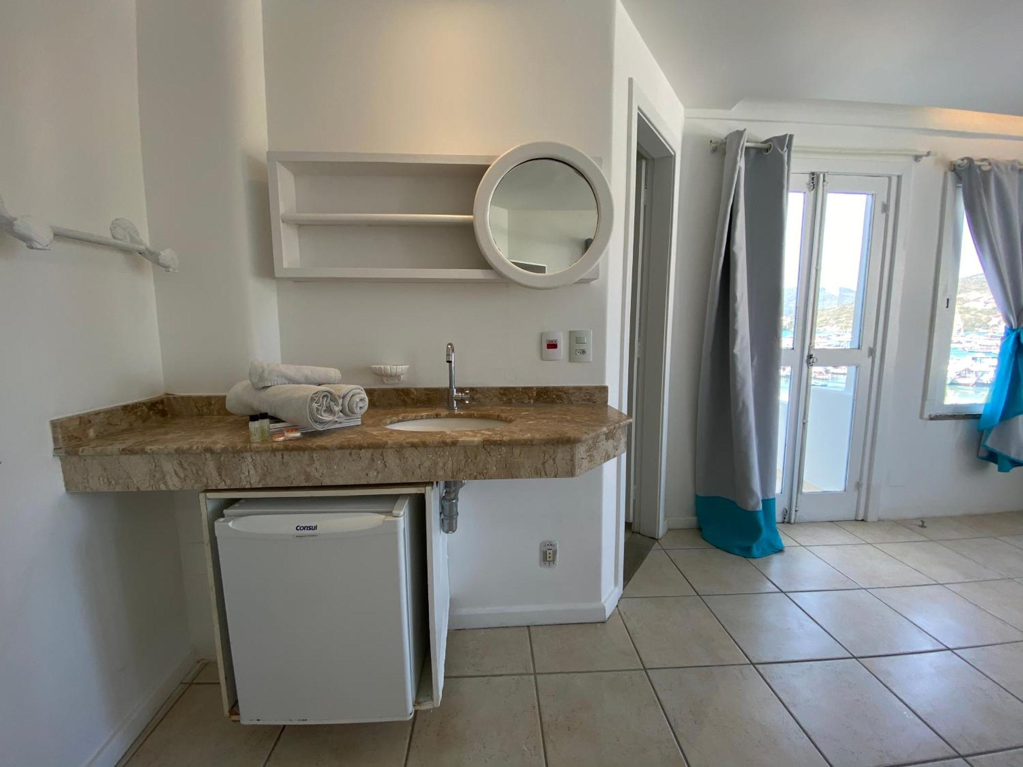 Queen Room Spa Bath