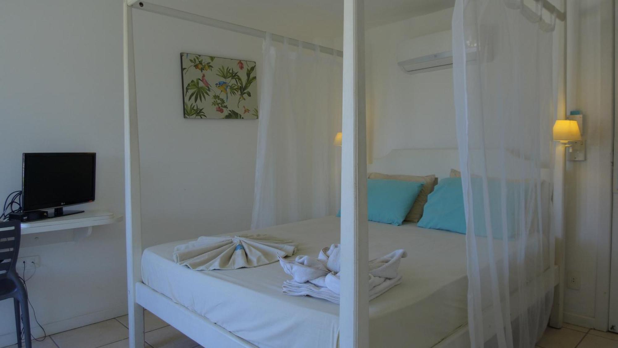Queen Room Spa Bath
