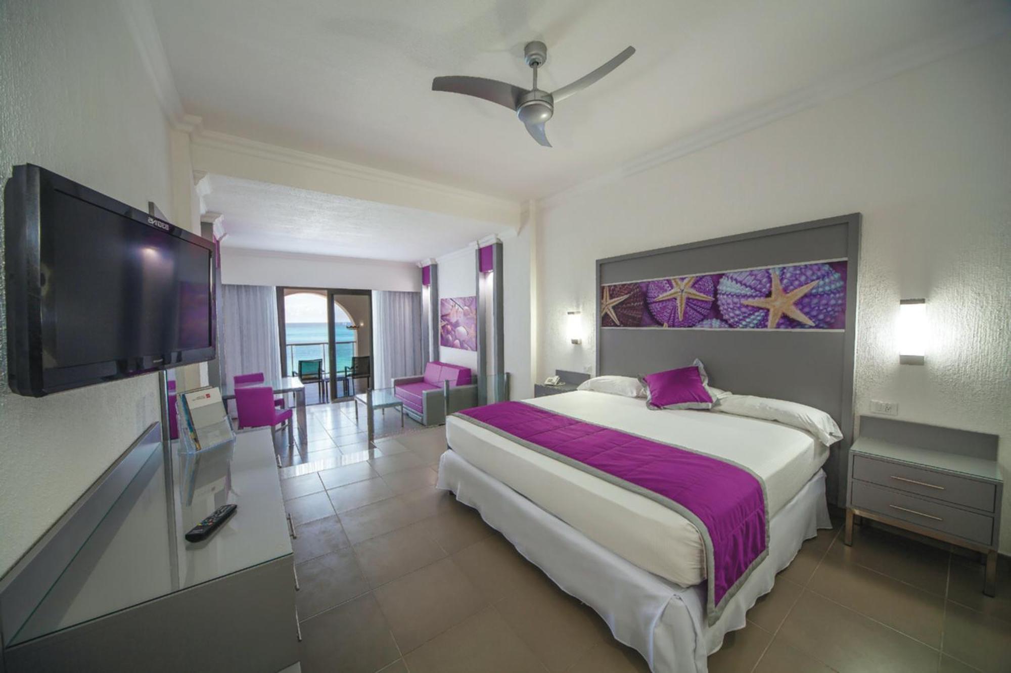 Junior Suite Ocean View