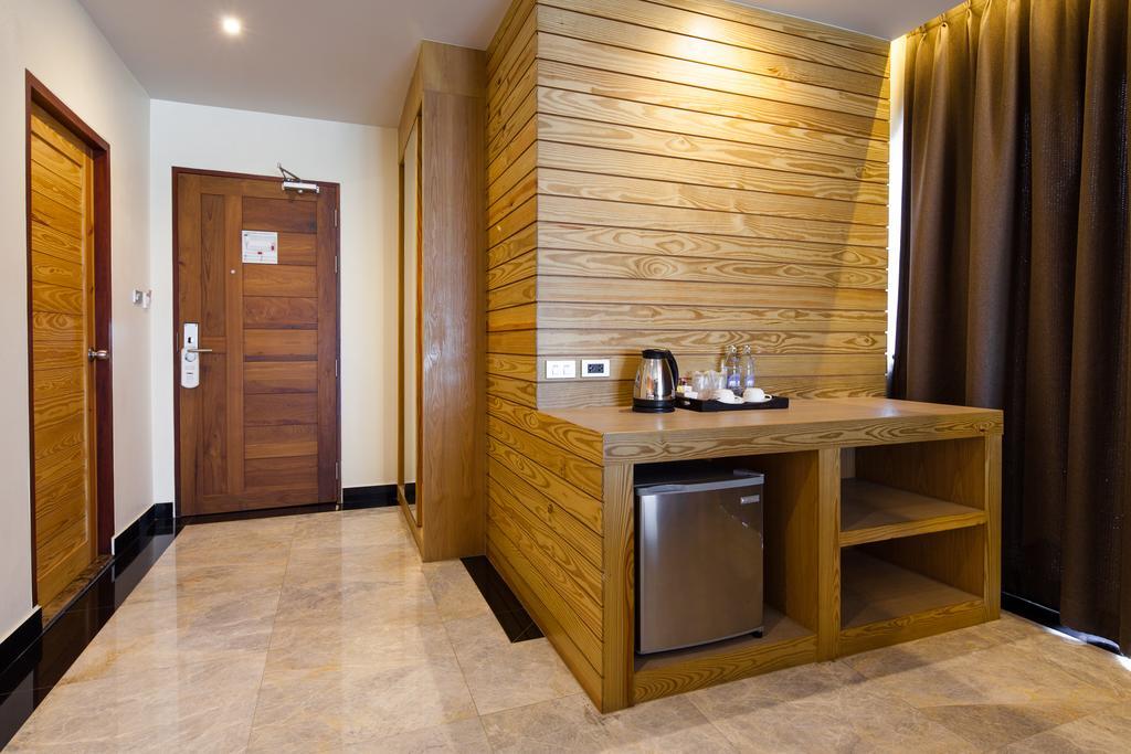 Premium Ocean Room