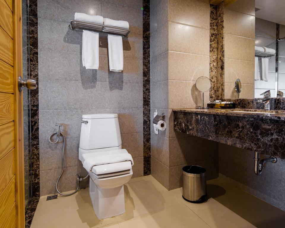 Premium Mountain Room