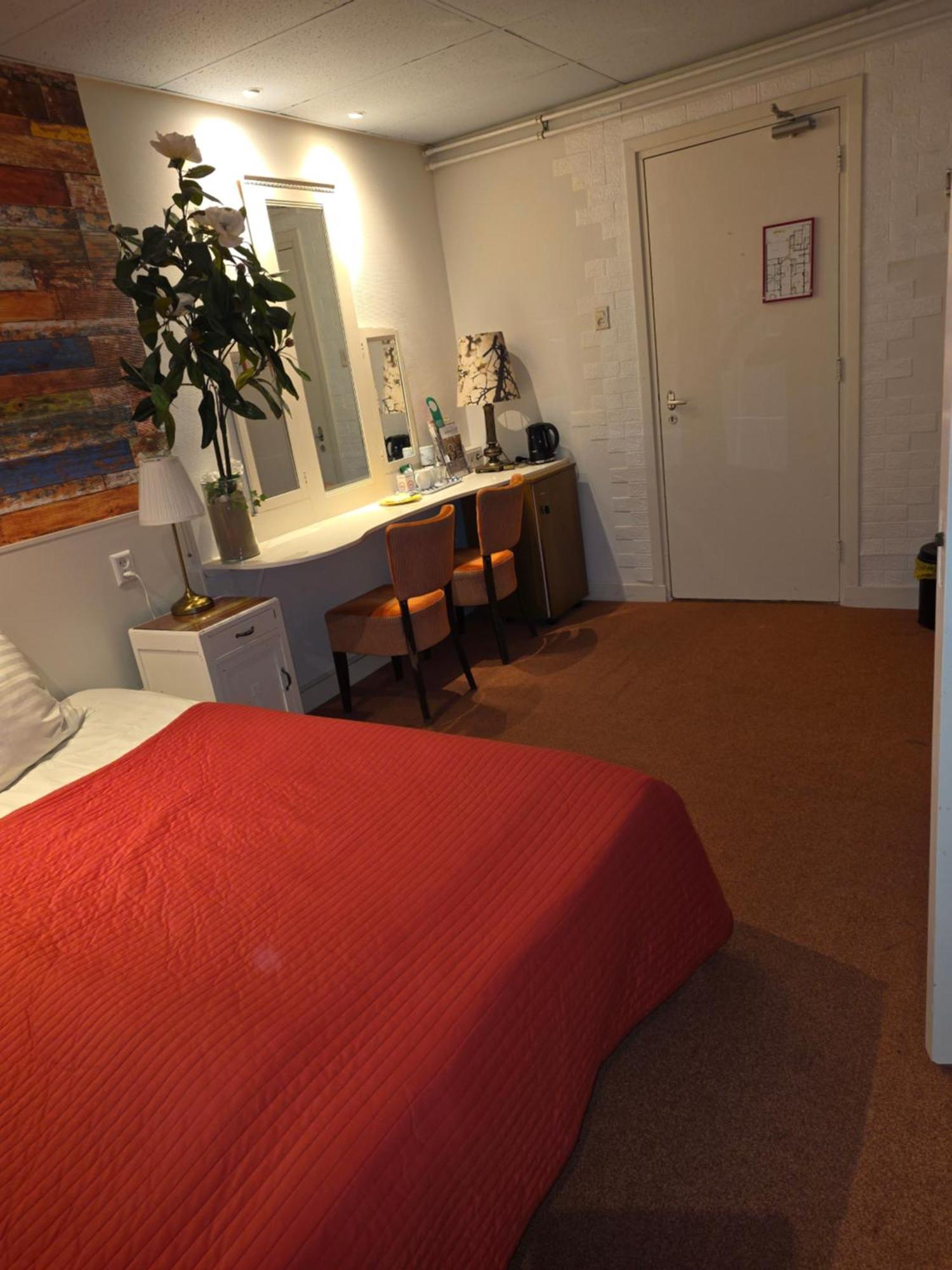 Double Room Spa Bath