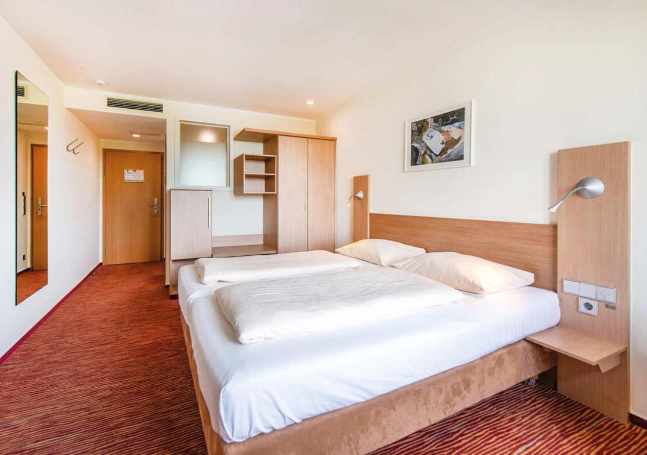 Double Room River View