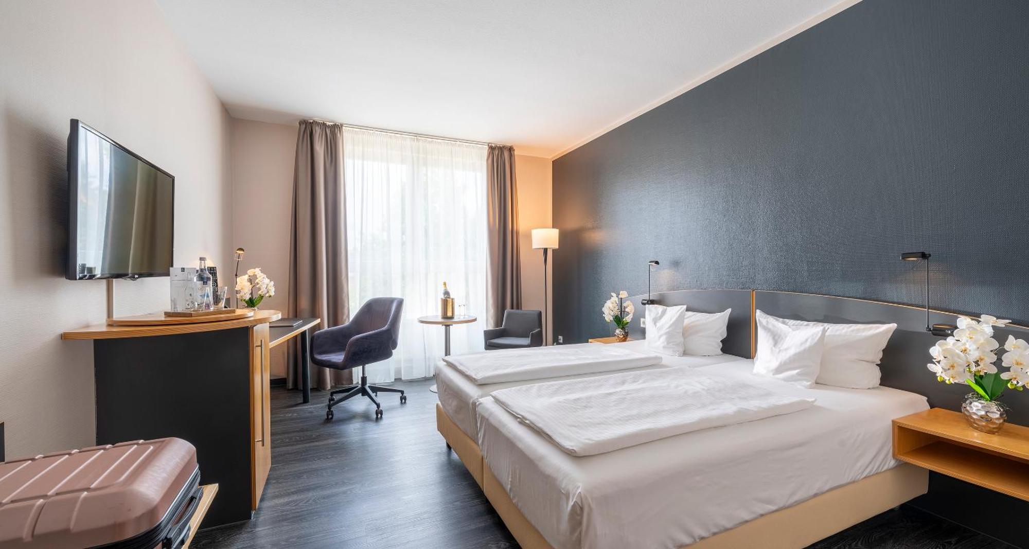 Comfort Doppelzimmer