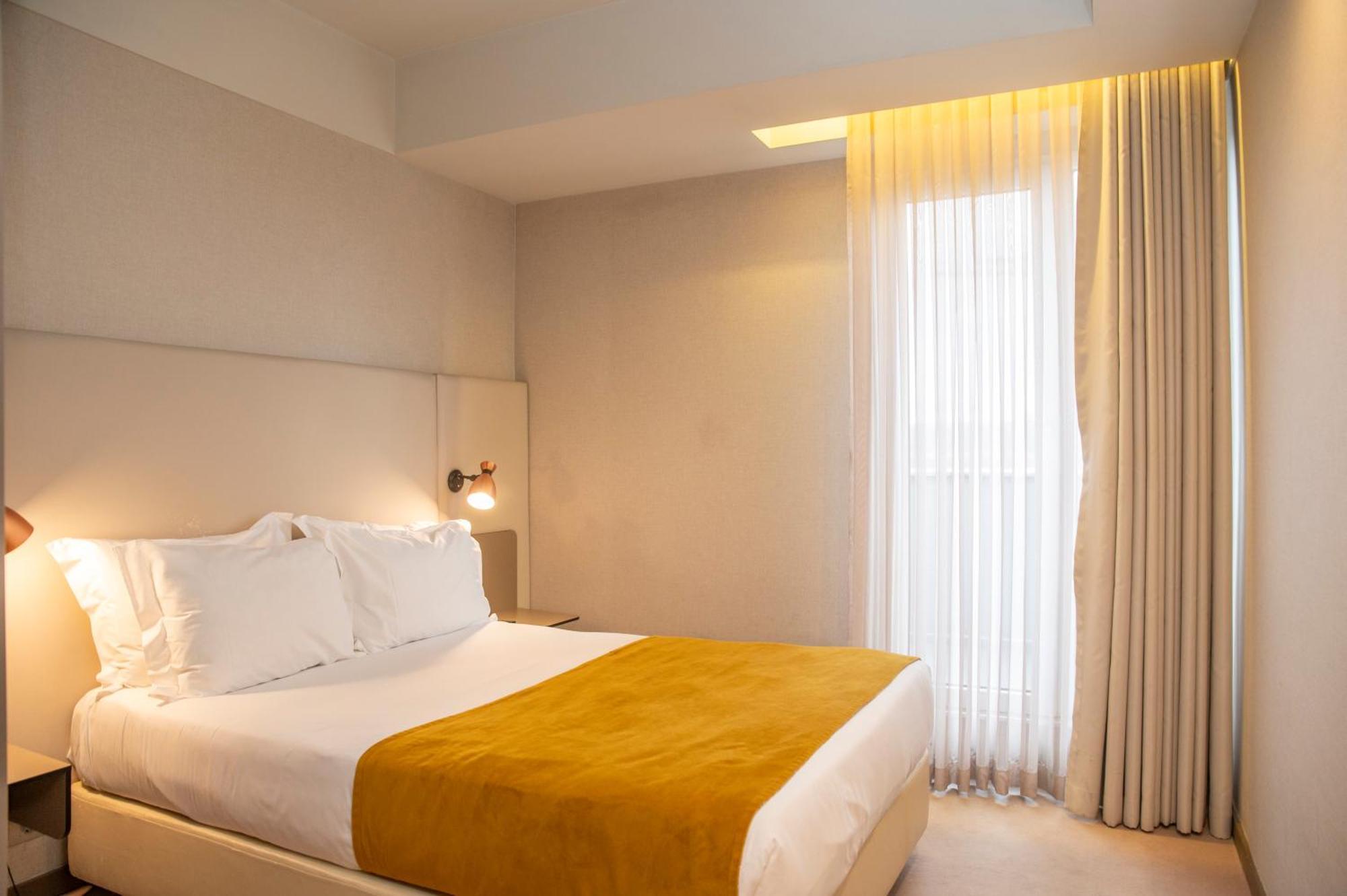 Superior Double or Twin Room Terrace