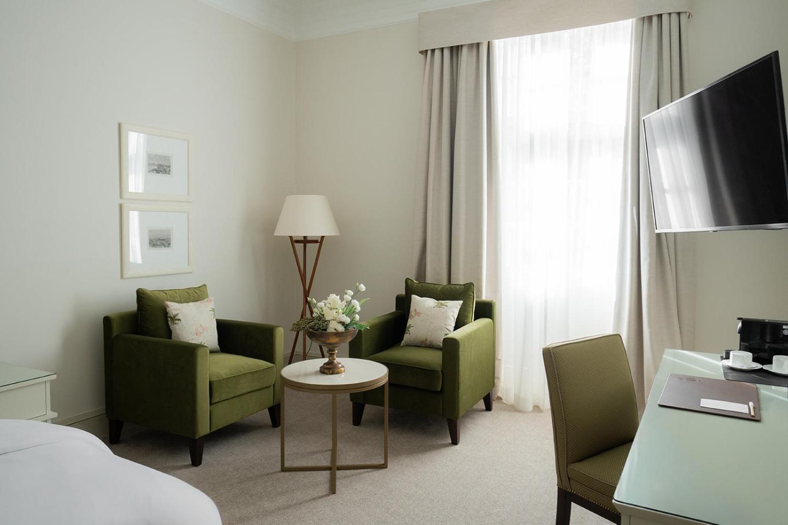 Comfort Room